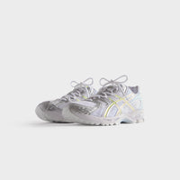 Kith for ASICS GEL-NIMBUS™ 10.1 - White / Pure Silver PH