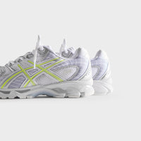 Kith for ASICS GEL-NIMBUS™ 10.1 - White / Pure Silver PH