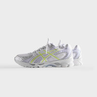 Kith for ASICS GEL-NIMBUS™ 10.1 - White / Pure Silver PH