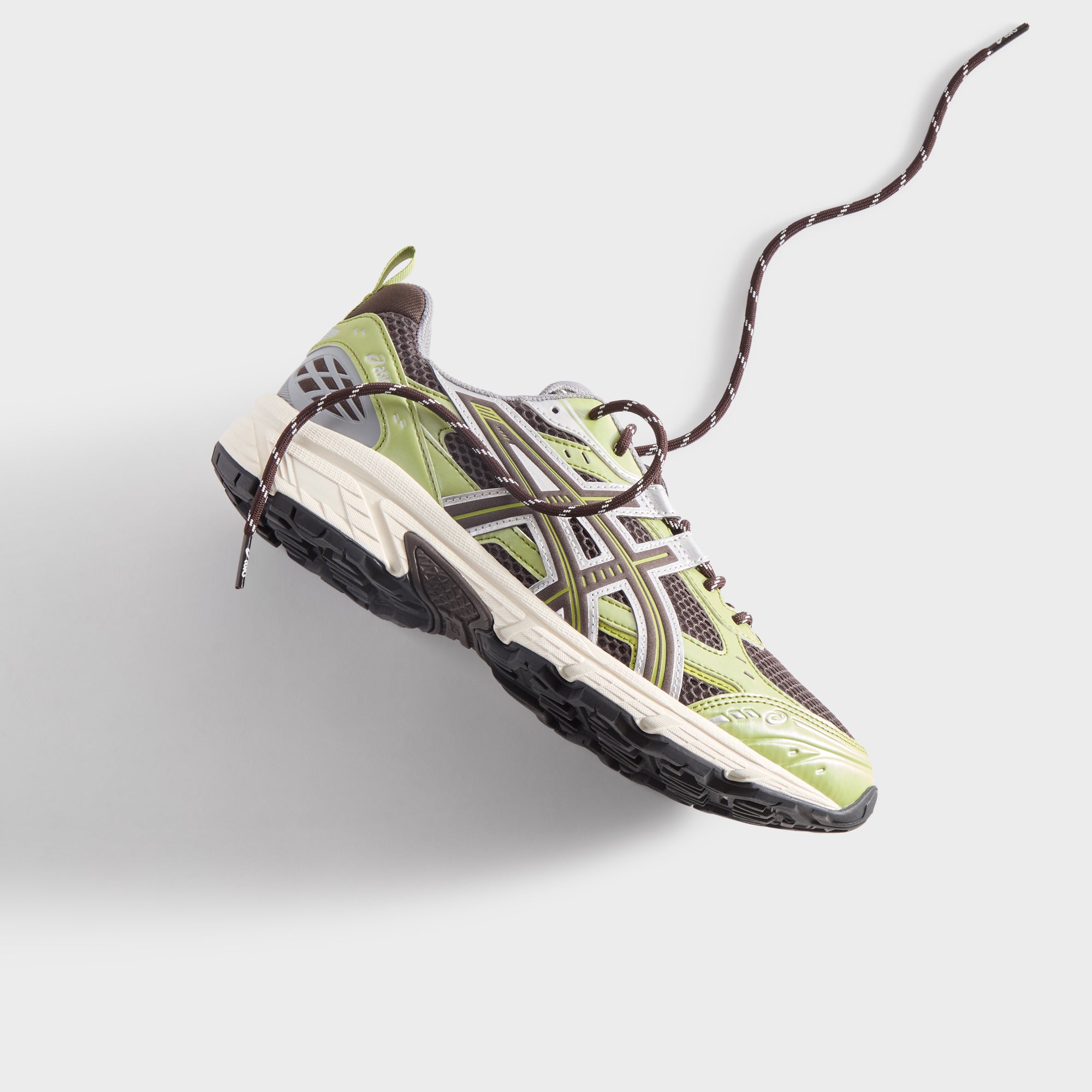 ◆コラボ商品◆KITH X ASICS GEL-NUNOBIKI◆正規品◆関税込◆ Kith for ASICS GEL-NUNOBIKI™ - Deliciosoe / Pure Silver