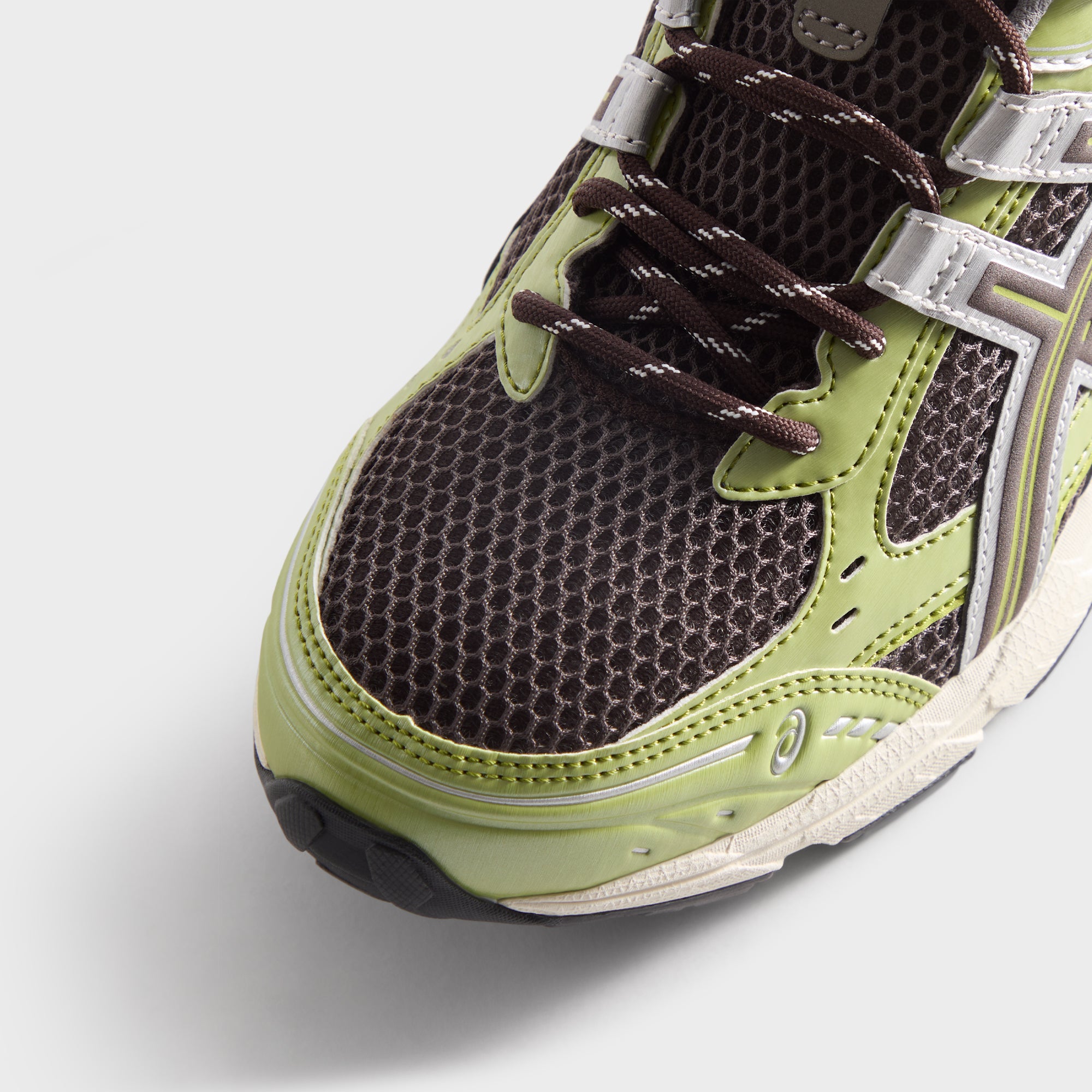 ◆コラボ商品◆KITH X ASICS GEL-NUNOBIKI◆正規品◆関税込◆ Kith for ASICS GEL-NUNOBIKI™ - Deliciosoe / Pure Silver