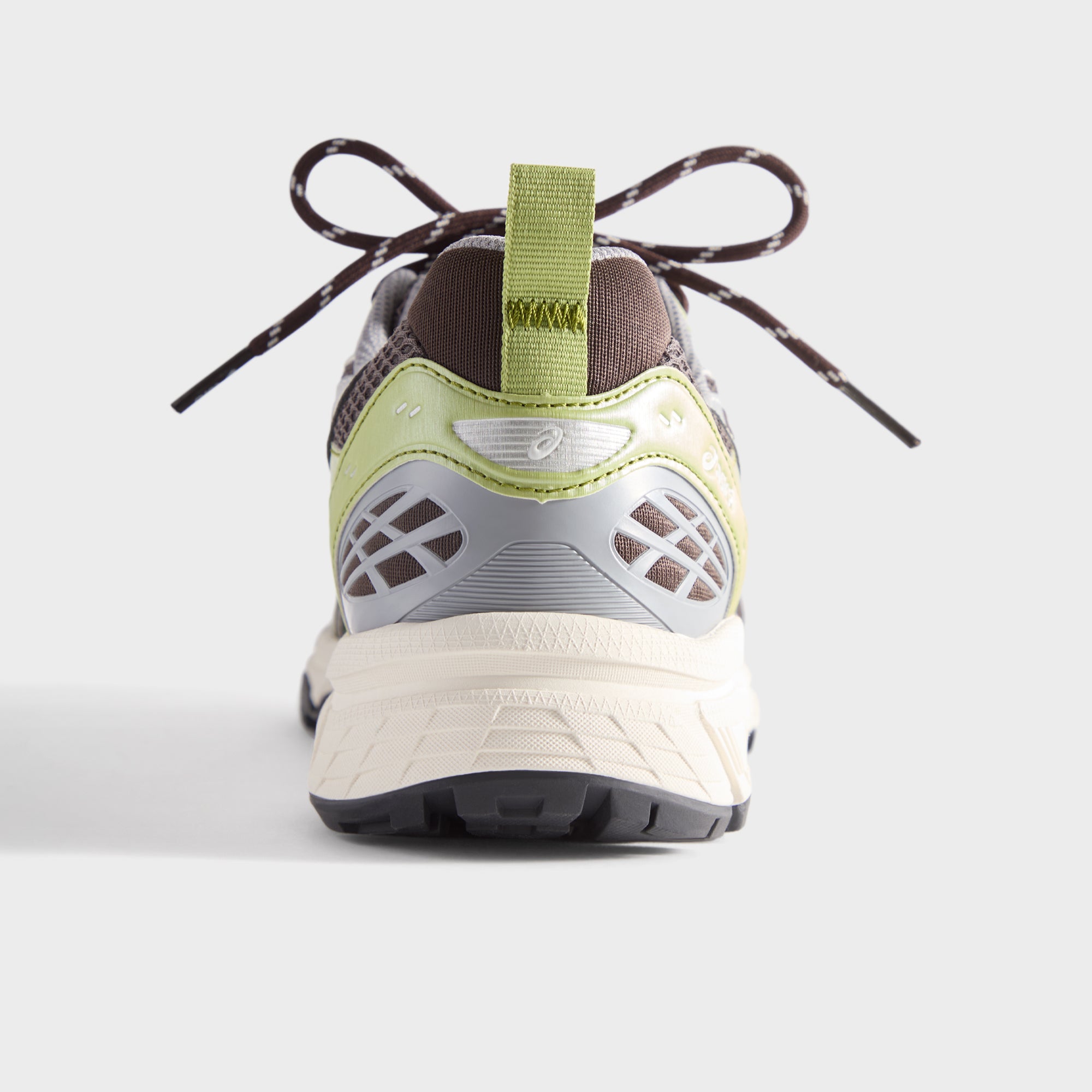 ◆コラボ商品◆KITH X ASICS GEL-NUNOBIKI◆正規品◆関税込◆ Kith for ASICS GEL-NUNOBIKI™ - Deliciosoe / Pure Silver