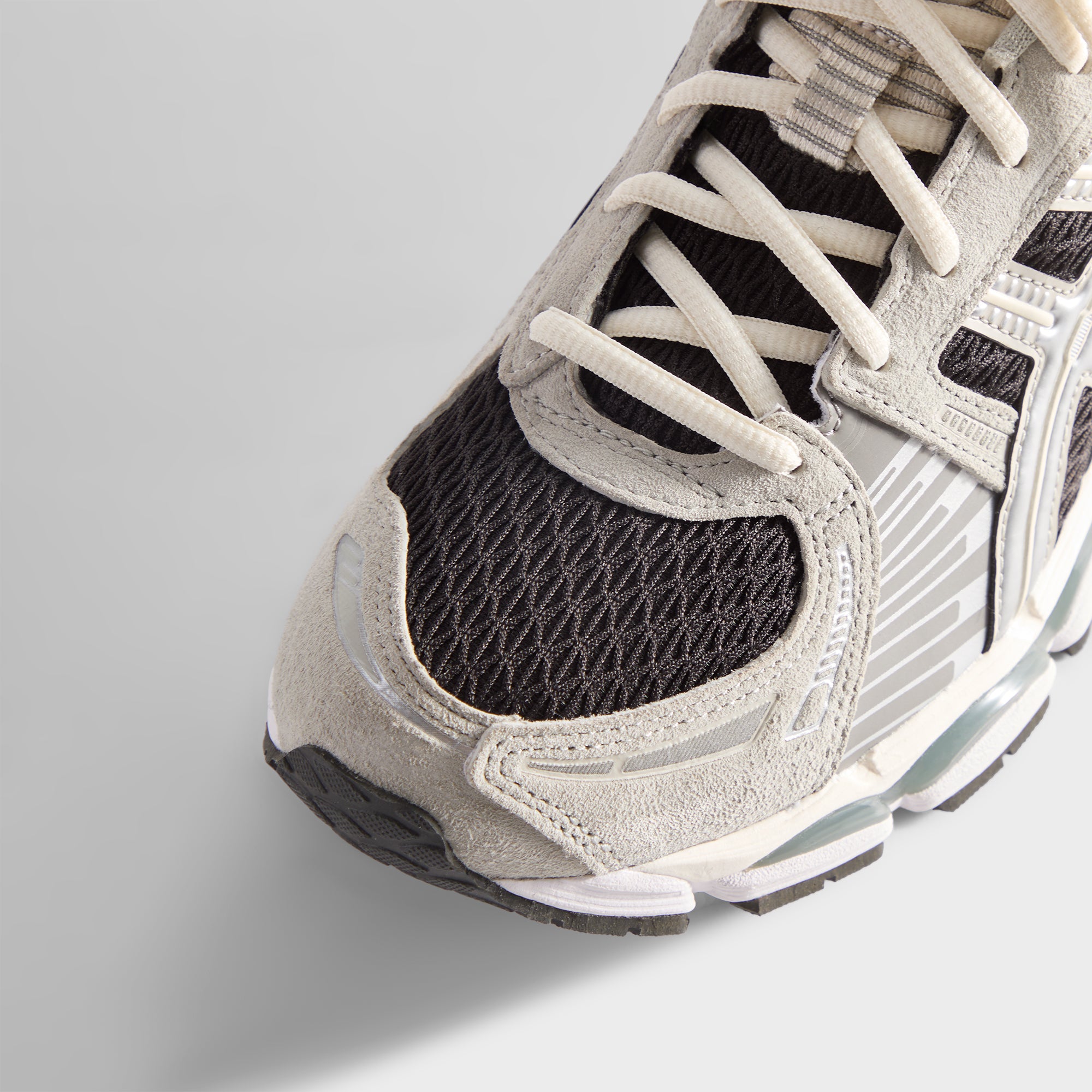 【ASICS × KITH】GEL-KAYANO 12.1 Peat Cream Kith for ASICS GEL-KAYANO™ 12.1 - Peat / Cream