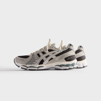 Kith for ASICS GEL-KAYANO™ 12.1 - Peat / Cream PH