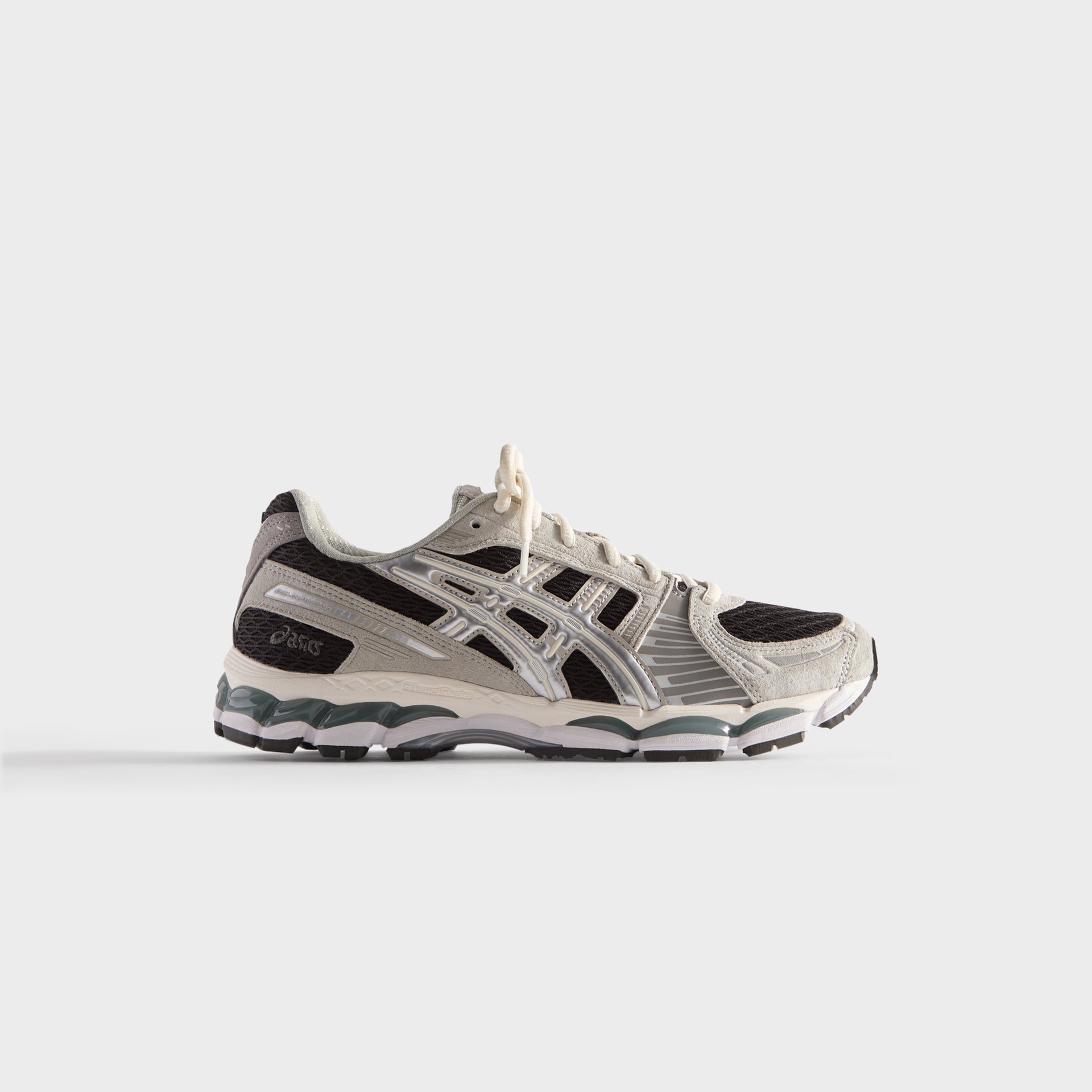 Kith for ASICS GEL-KAYANO™ 12.1 - Peat / Cream