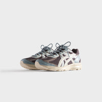 Kith for ASICS JOG 100S - Espresso / Vanilla Ice PH