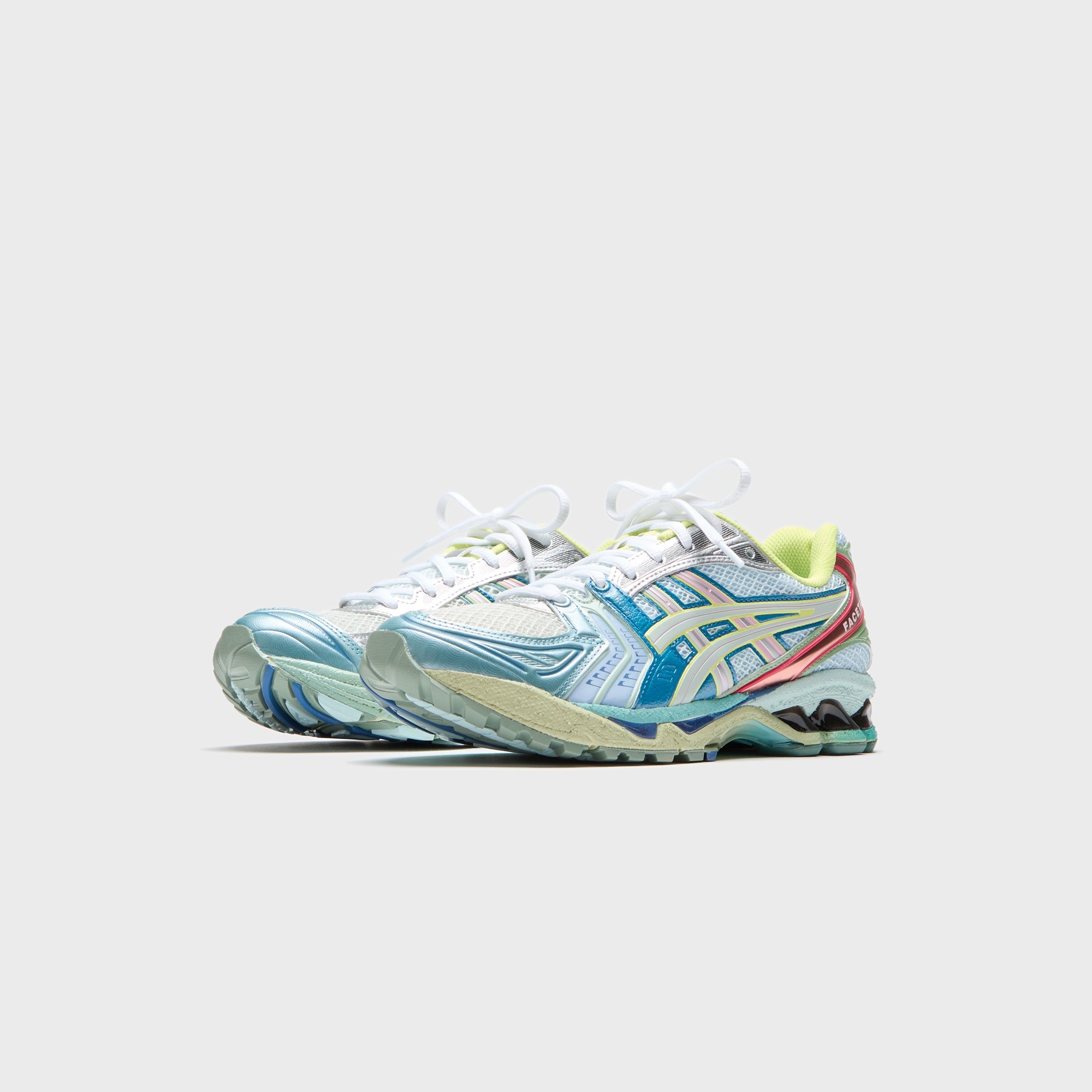 FACETASM × asics GEL-KAYANO 14 Size 11 - FACETASM x Asics GEL-Kayano 14 Organic Beauty for sale