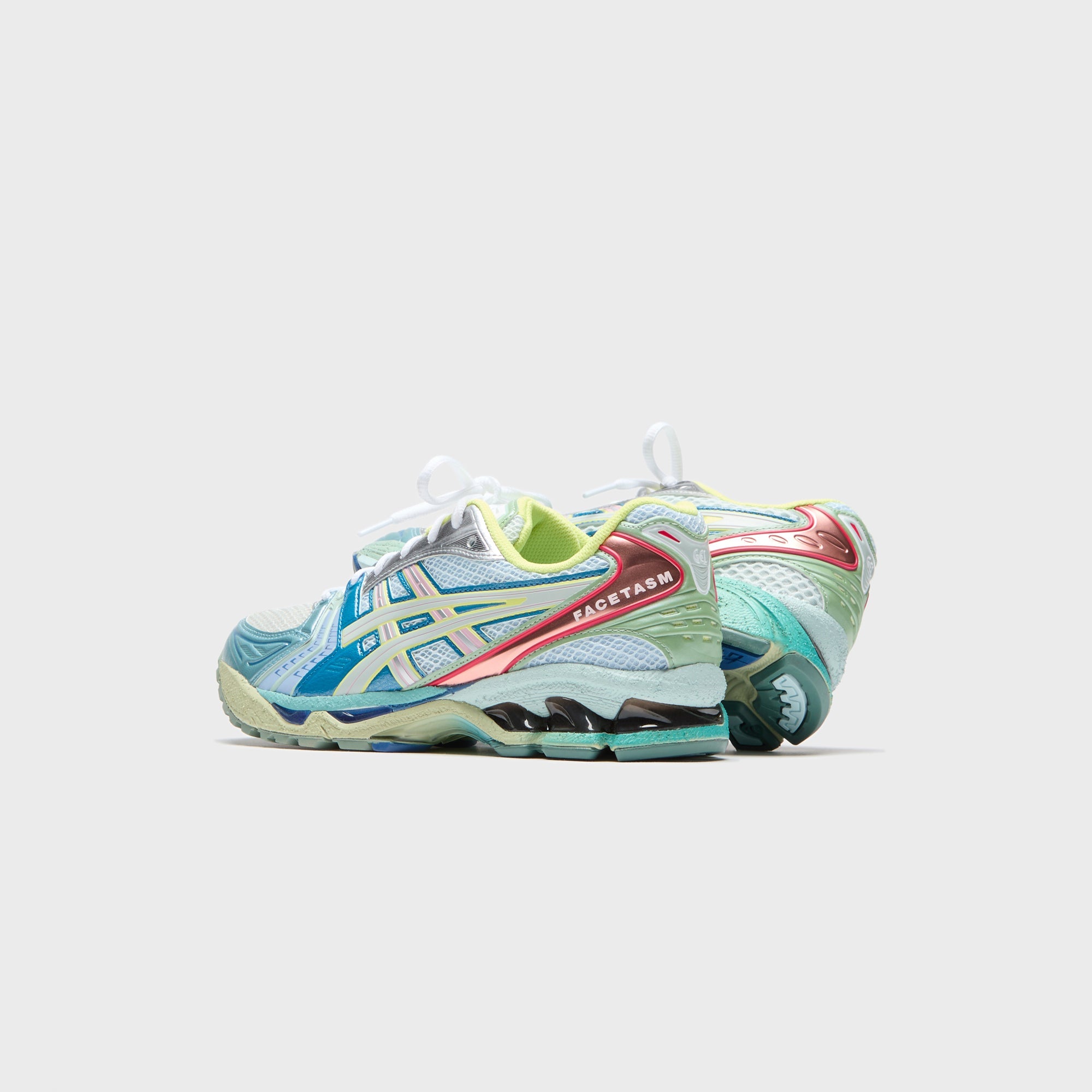 ASICS x FACETASM GEL-KAYANO® 14 - Multi – Kith