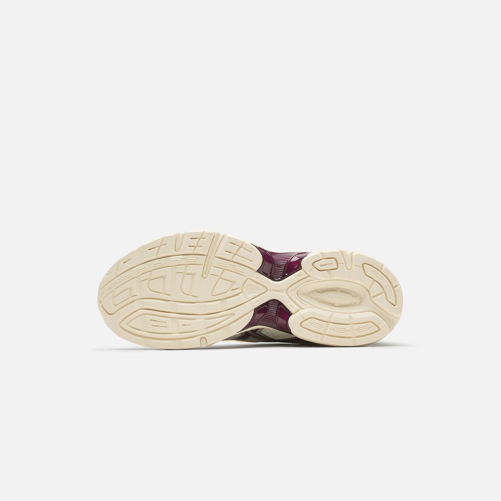 ASICS Gel-1130 - Cream / Beniimo Purple