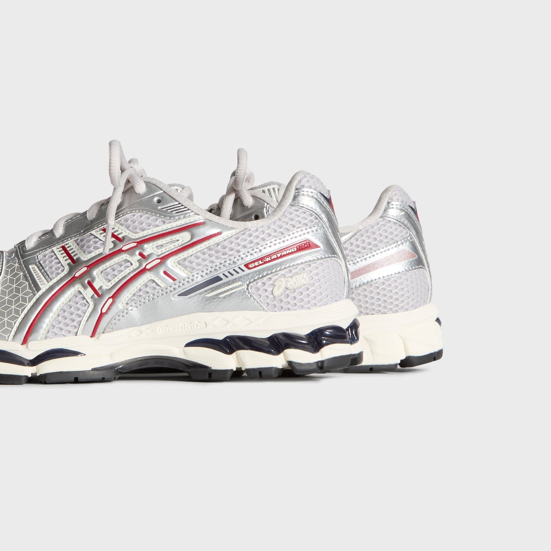 Ronnie Fieg for ASICS GEL-KAYANO® 12.1 - Wind Chime / Pure Silver - PH