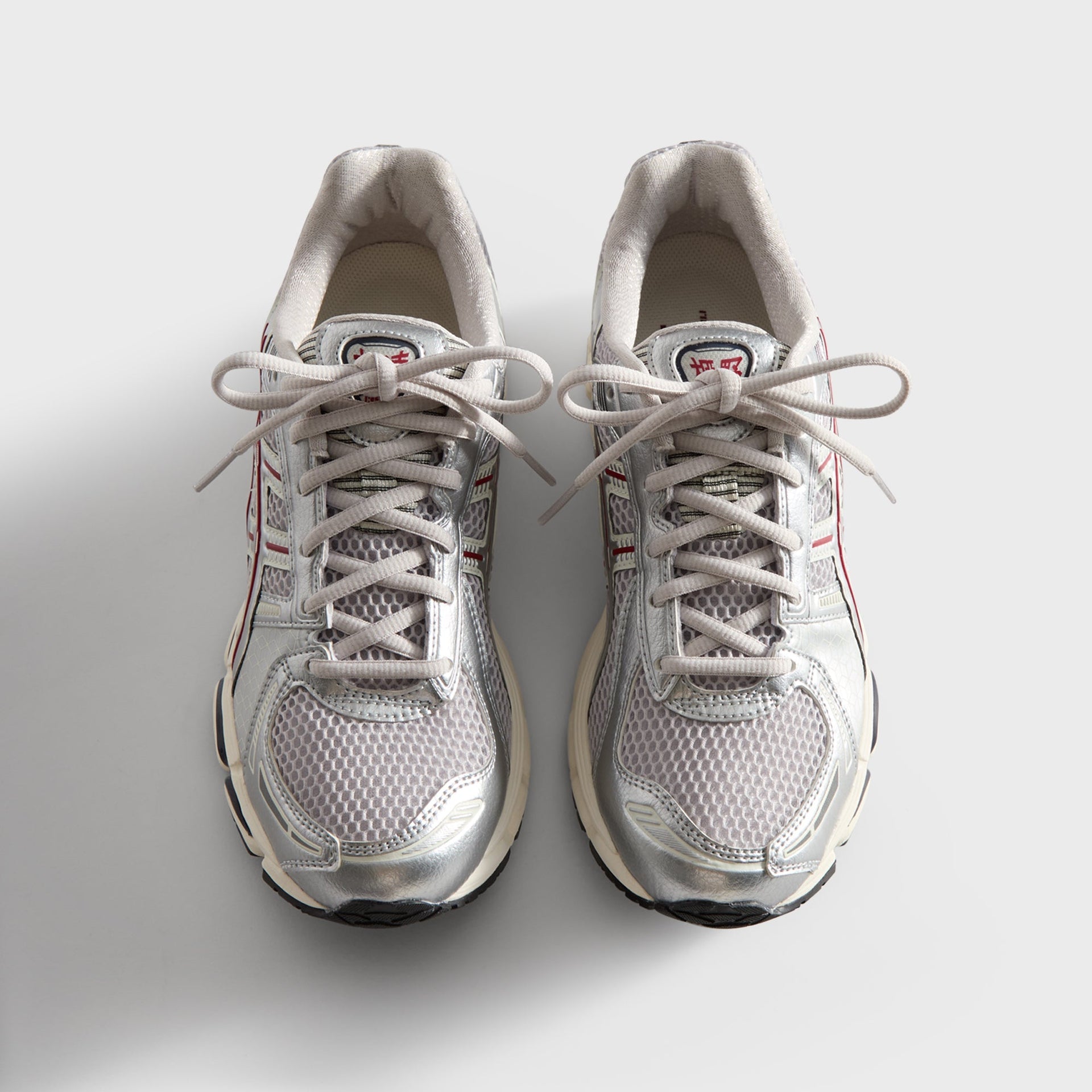Ronnie Fieg for ASICS GEL-KAYANO® 12.1 - Wind Chime / Pure Silver - PH