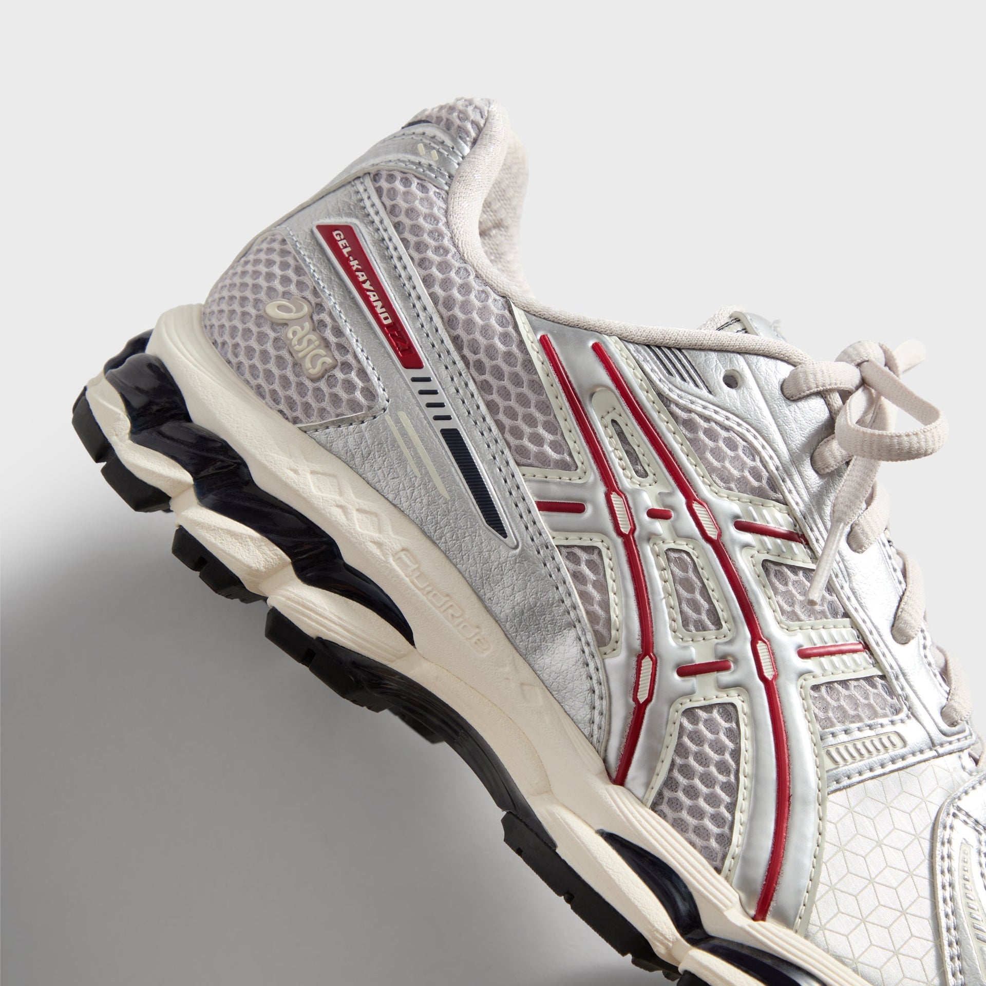 Ronnie Fieg for ASICS GEL-KAYANO® 12.1 - Wind Chime / Pure Silver - PH