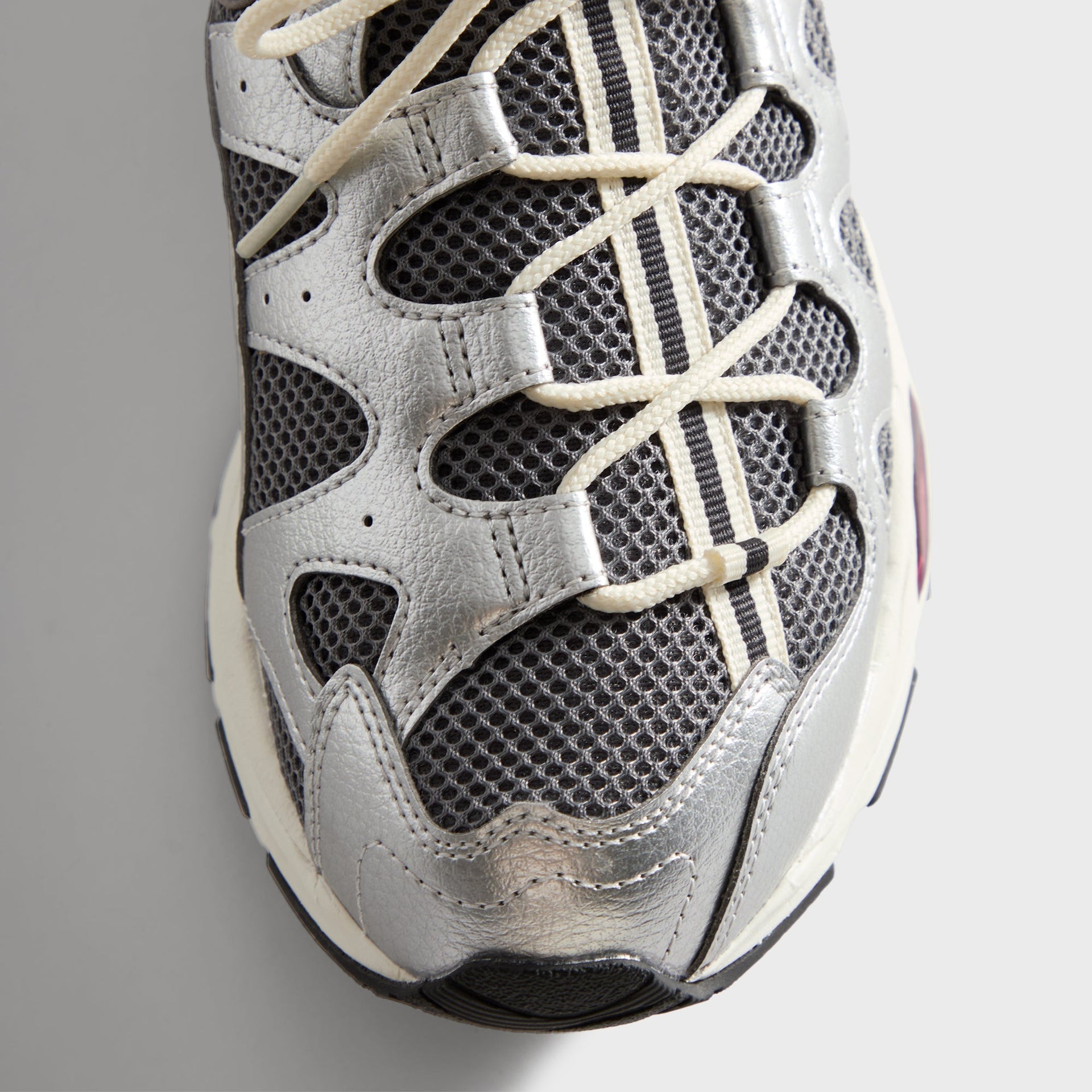 Ronnie Fieg for ASICS GEL-MAI 0.1 - Pewter / Pure Silver - PH