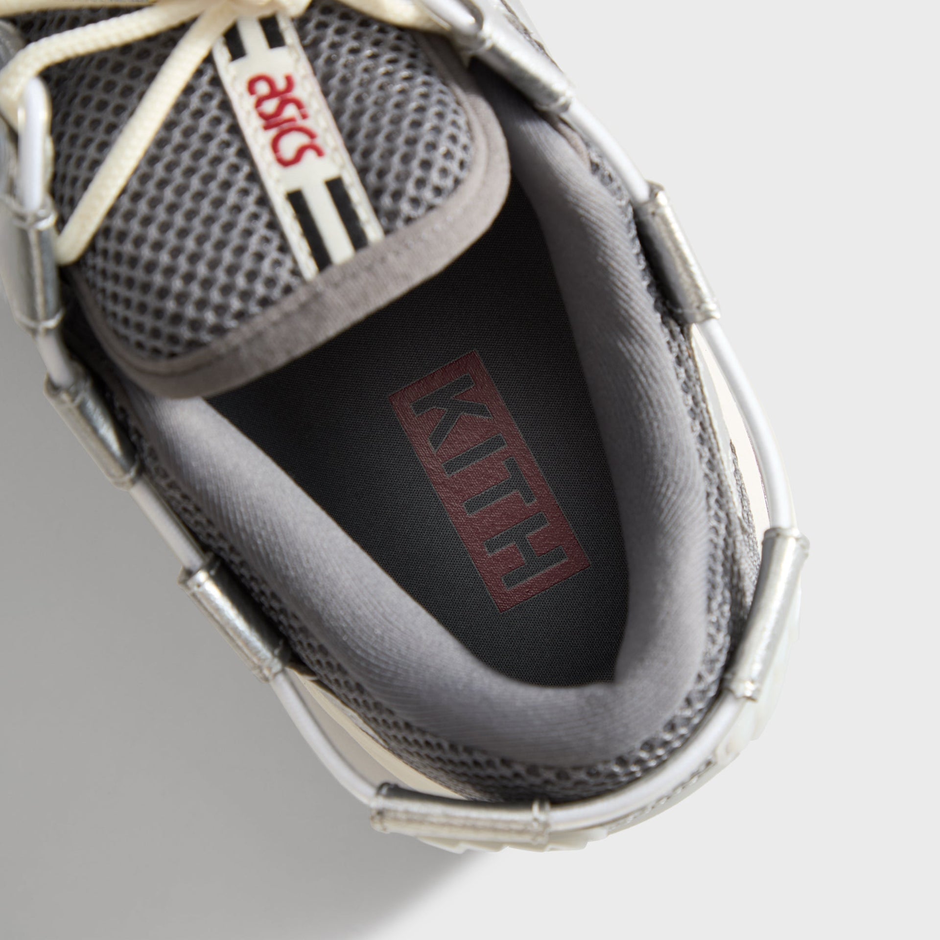 Ronnie Fieg for ASICS GEL-MAI 0.1 - Pewter / Pure Silver - PH
