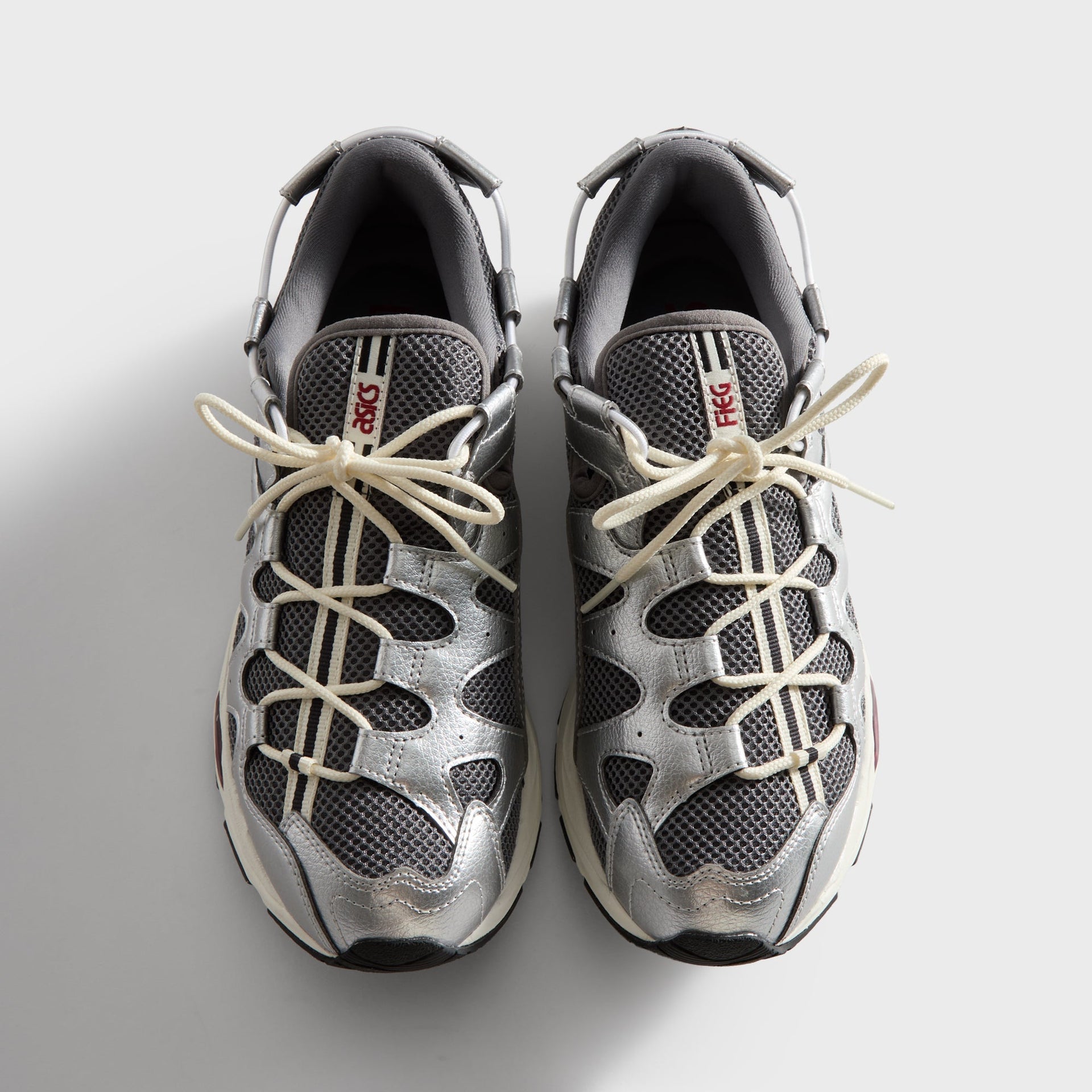 Ronnie Fieg for ASICS GEL-MAI 0.1 - Pewter / Pure Silver - PH
