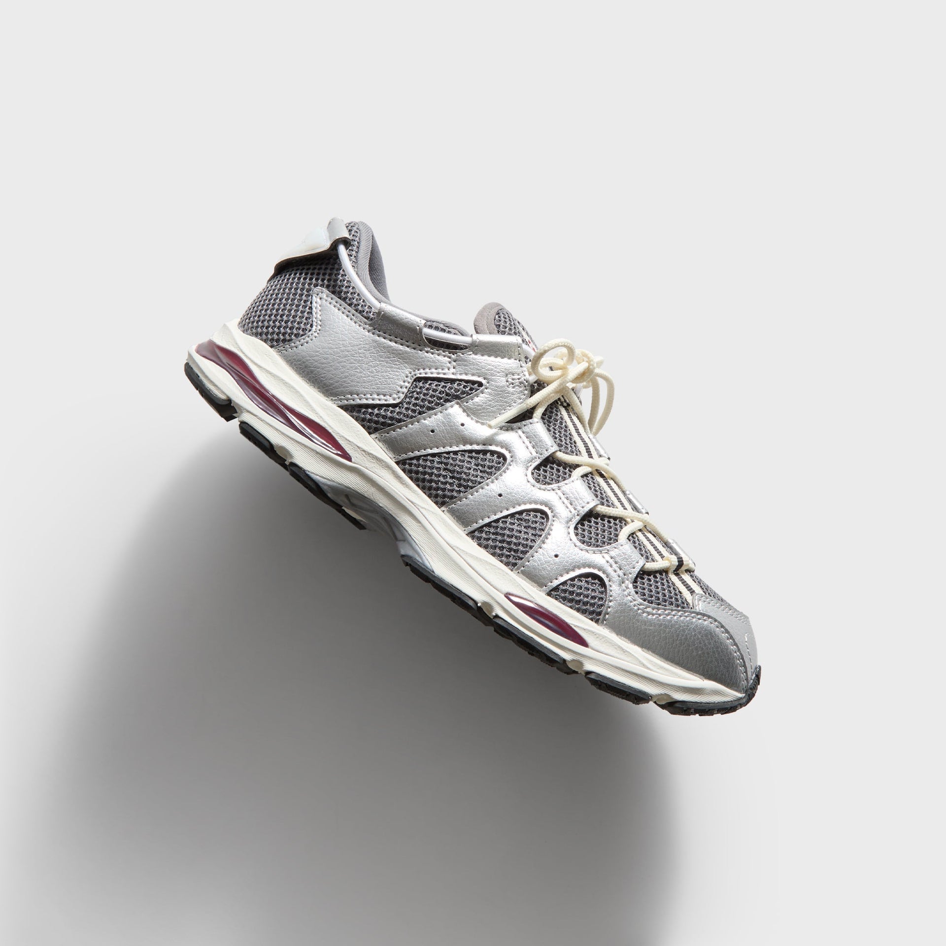 Ronnie Fieg for ASICS GEL-MAI 0.1 - Pewter / Pure Silver - PH