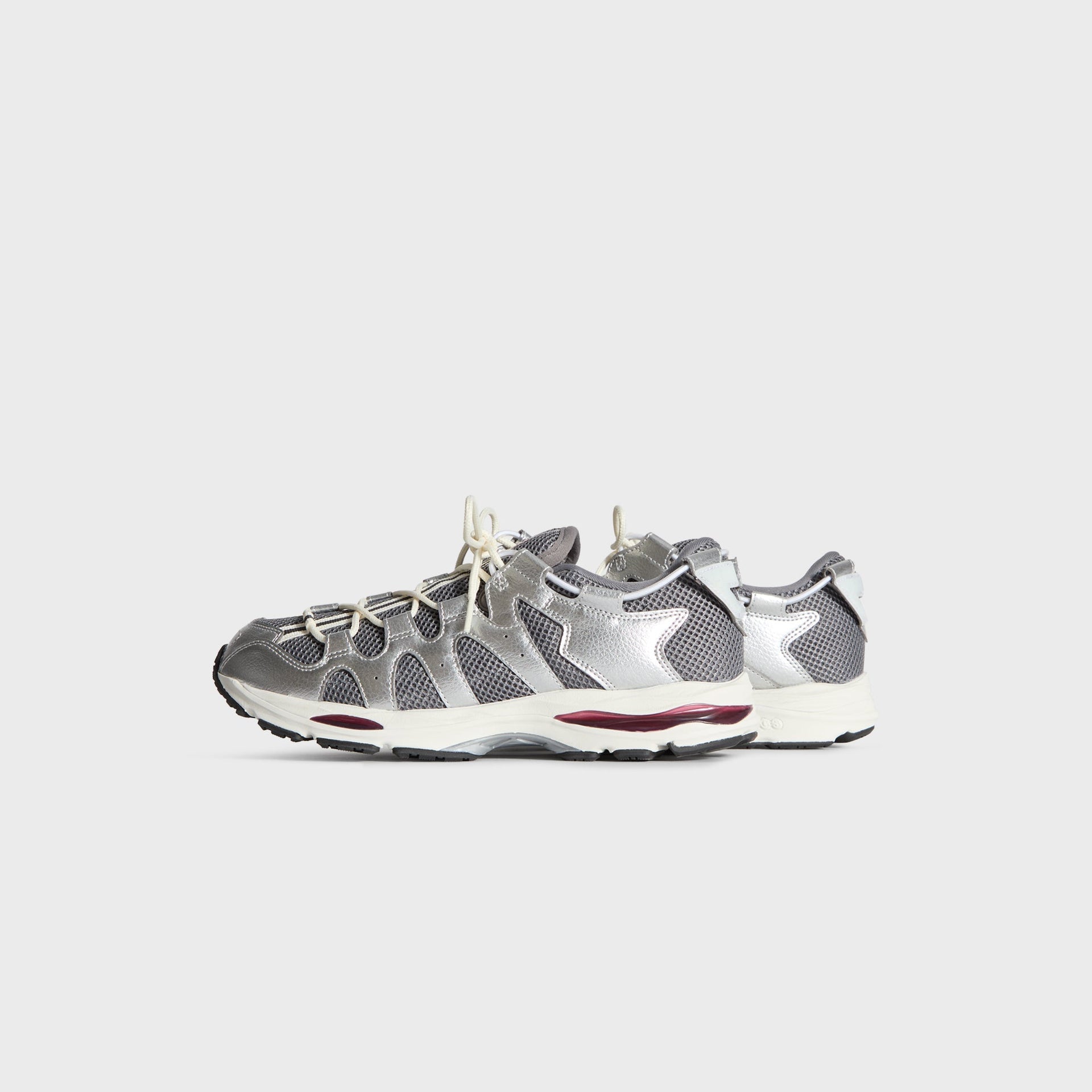 Ronnie Fieg for ASICS GEL-MAI 0.1 - Pewter / Pure Silver - PH