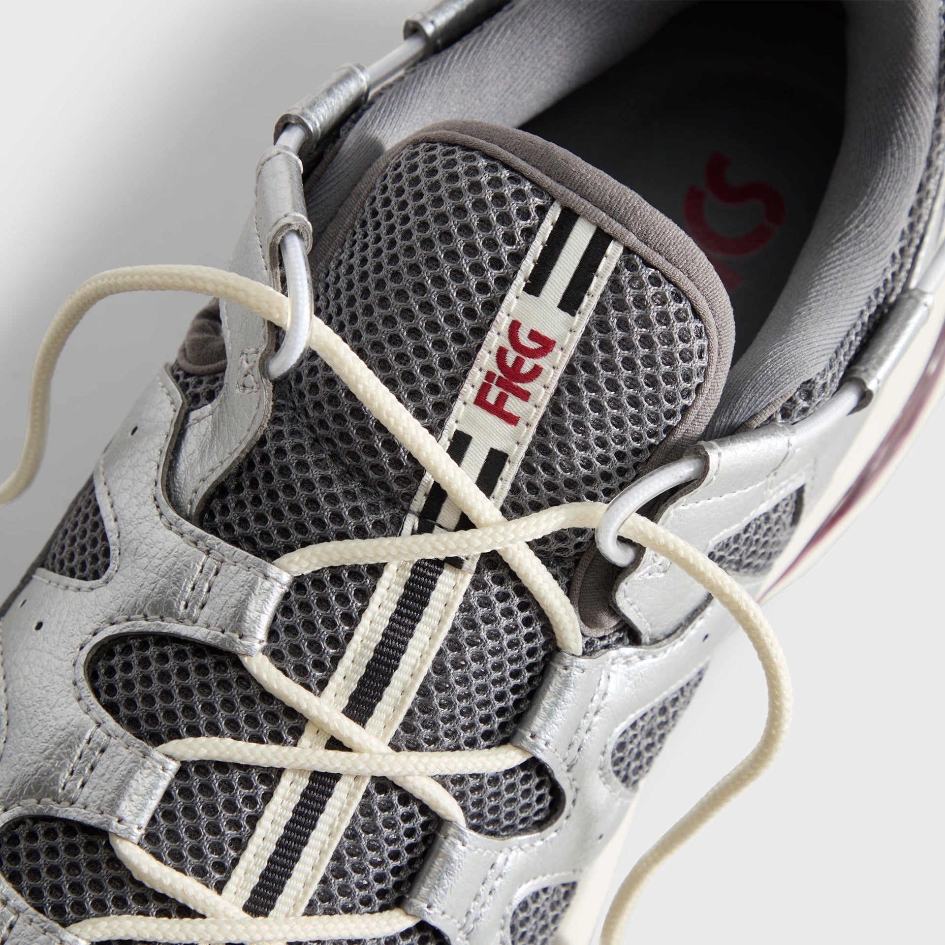 Ronnie Fieg for ASICS GEL-MAI 0.1 - Pewter / Pure Silver - PH