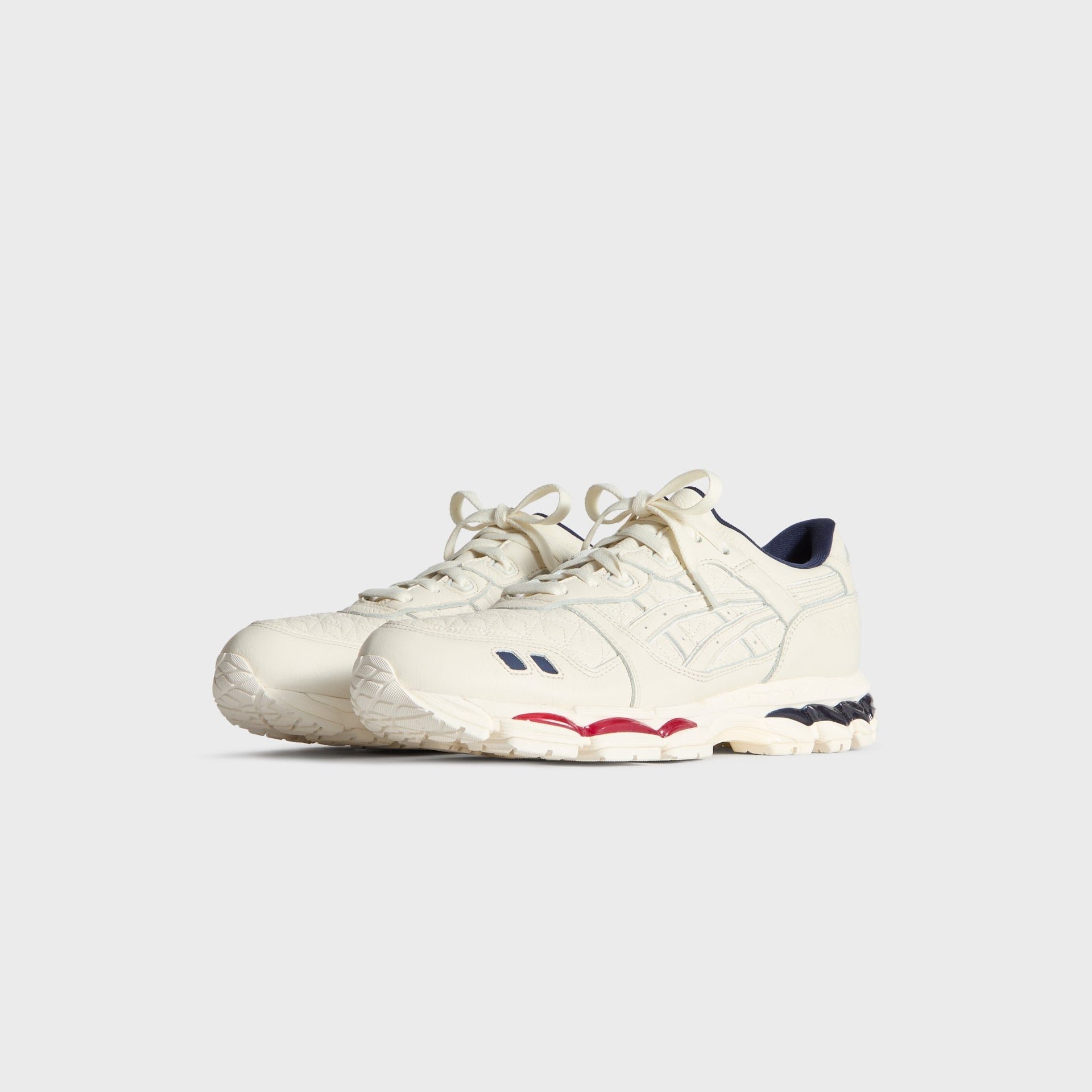 Ronnie Fieg for ASICS GEL-LYTE 3.1 - Marshmallow / Marshmallow - PH