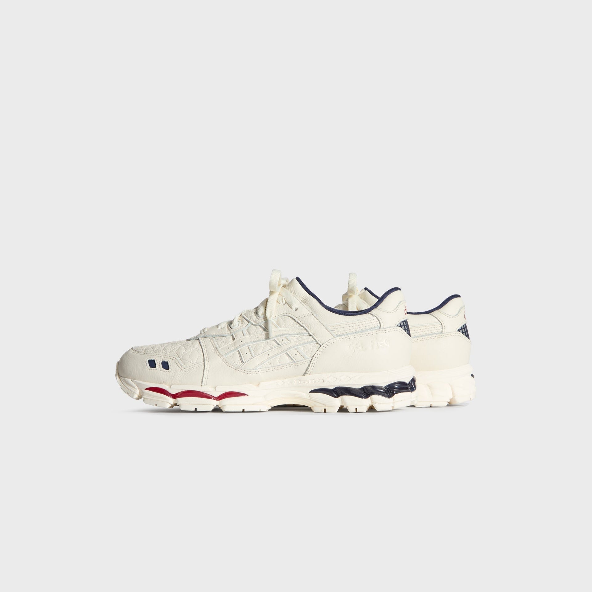 Ronnie Fieg for ASICS GEL-LYTE 3.1 - Marshmallow / Marshmallow - PH