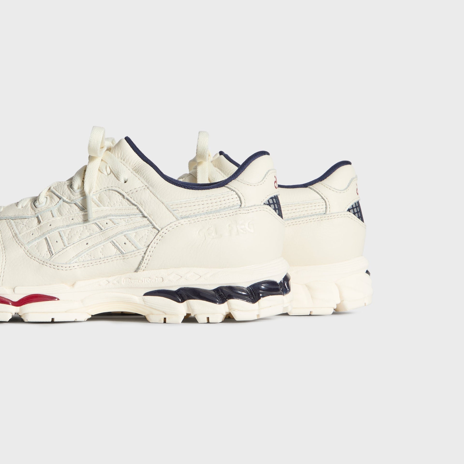 Ronnie Fieg for ASICS GEL-LYTE 3.1 - Marshmallow / Marshmallow - PH