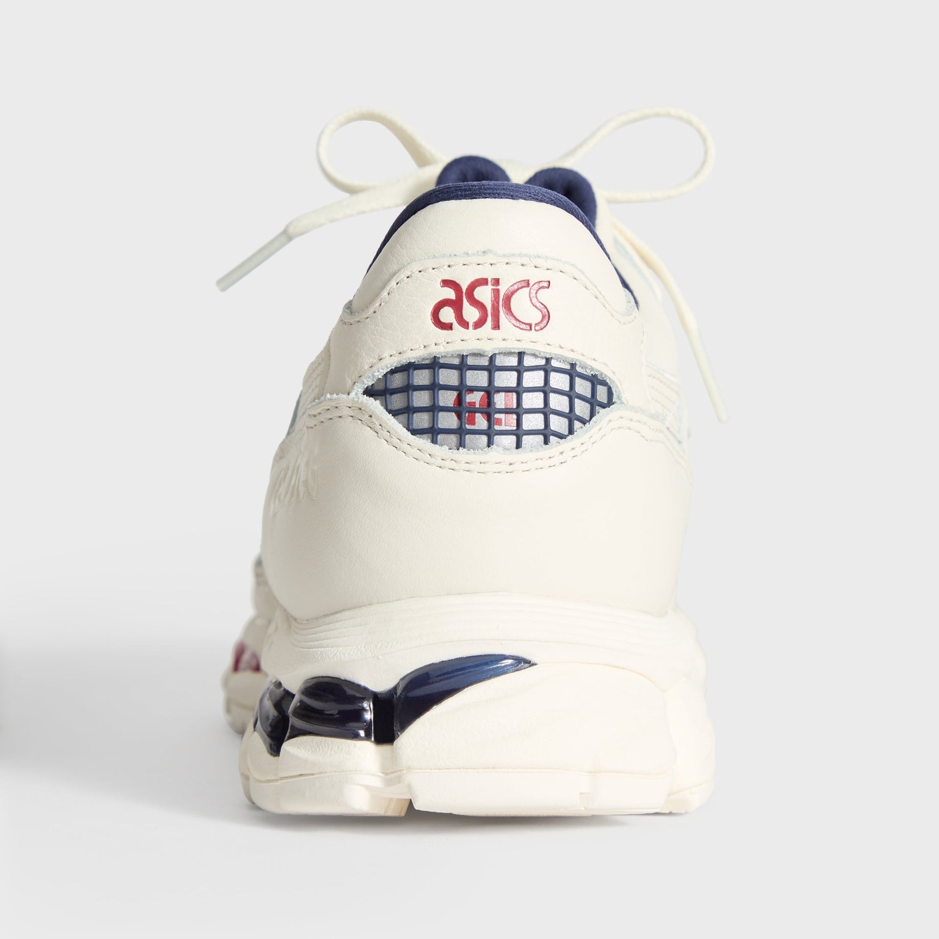 Ronnie Fieg for ASICS GEL-LYTE 3.1 - Marshmallow / Marshmallow - PH