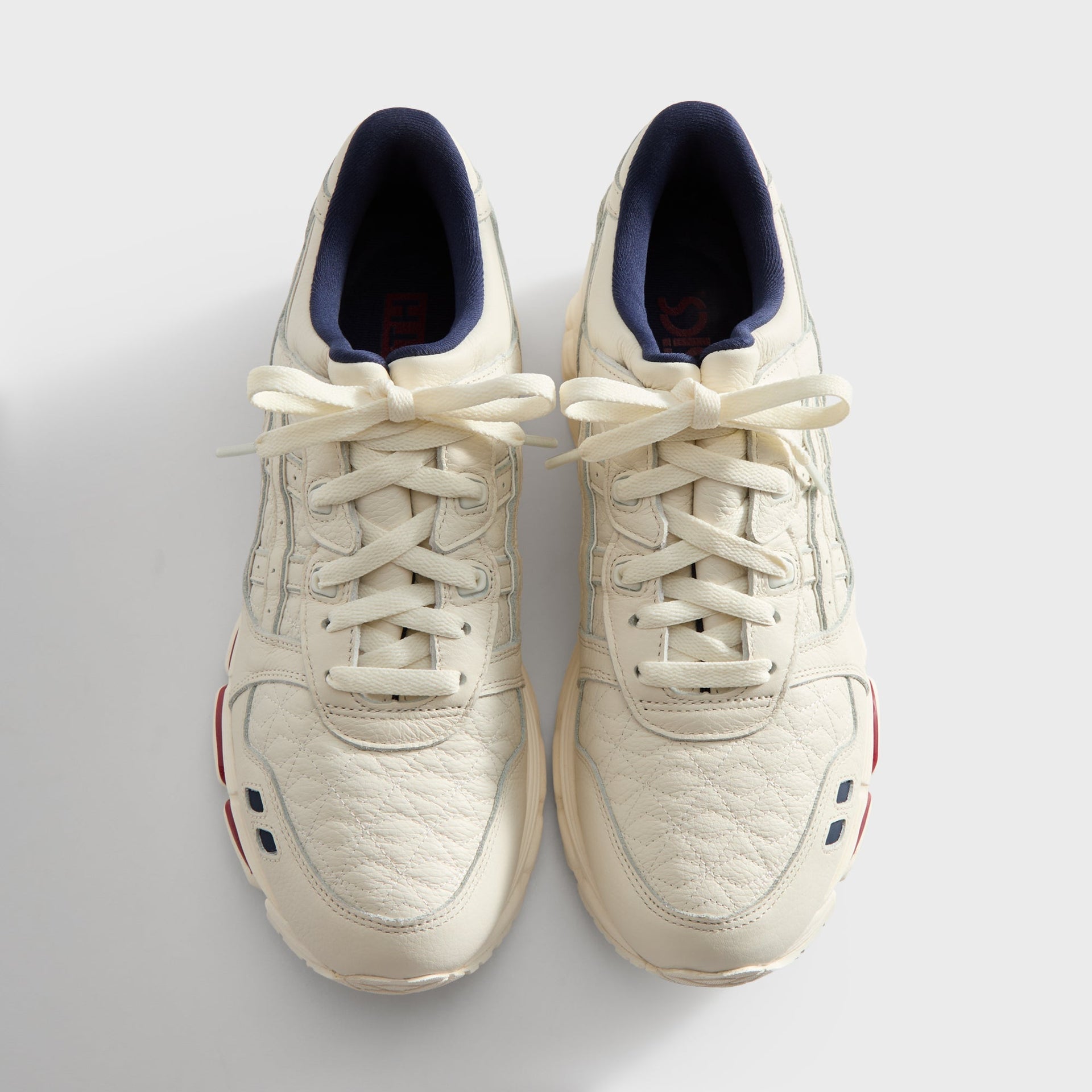 Ronnie Fieg for ASICS GEL-LYTE 3.1 - Marshmallow / Marshmallow - PH