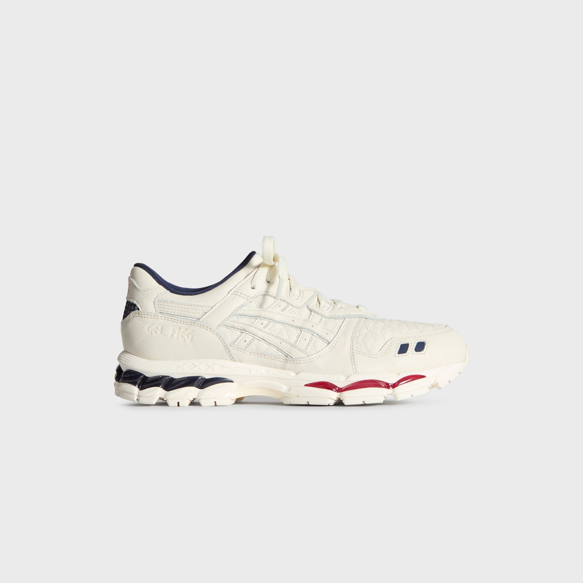 Ronnie Fieg for ASICS GEL-LYTE 3.1 - Marshmallow / Marshmallow - PH
