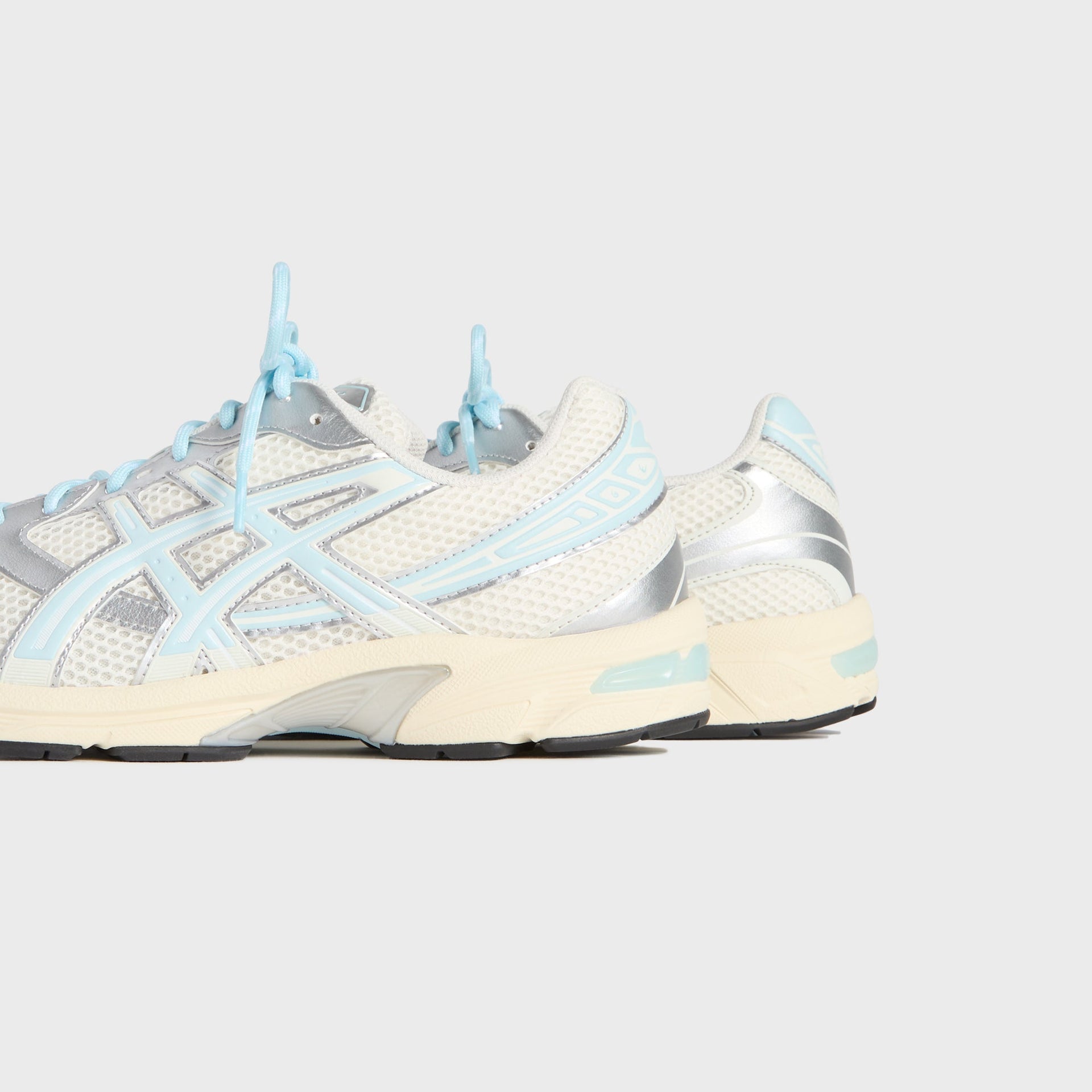Kith for ASICS GEL-1130™ - Cream / Starlight Blue