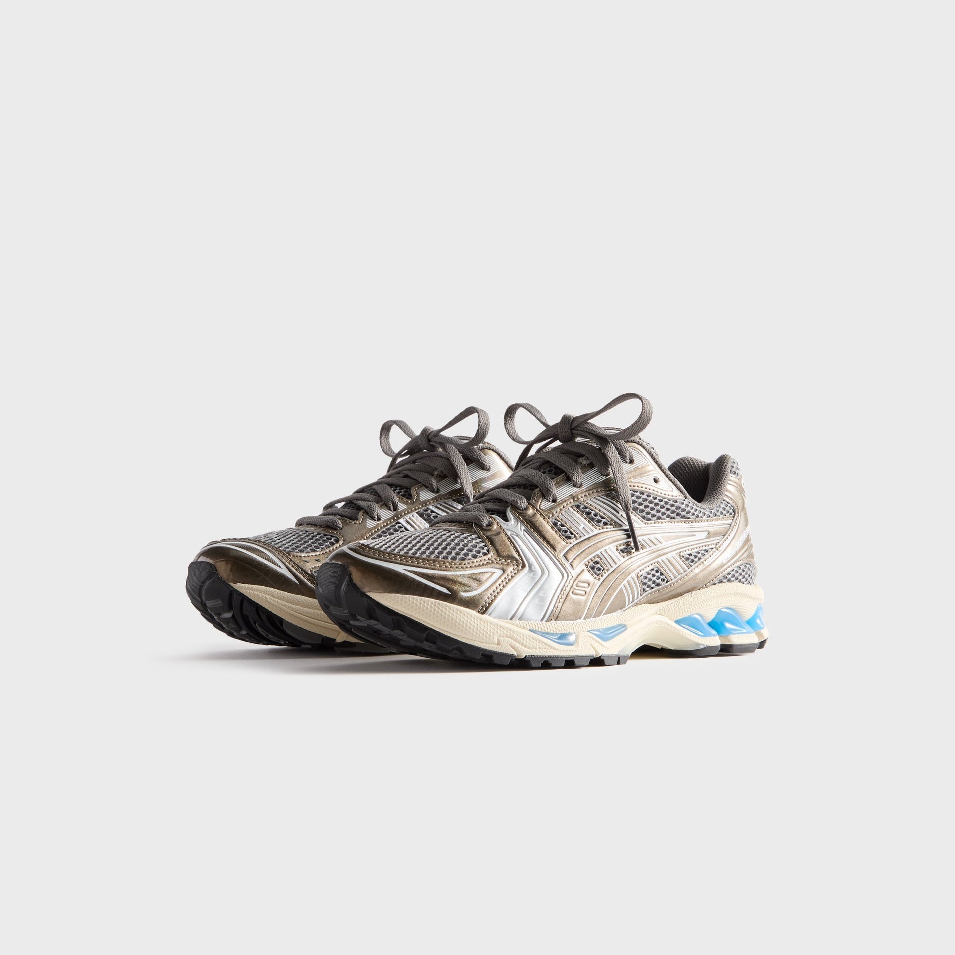 Ronnie Fieg for ASICS GEL-KAYANO® 14 Chicago - Granite Gray / White - PH
