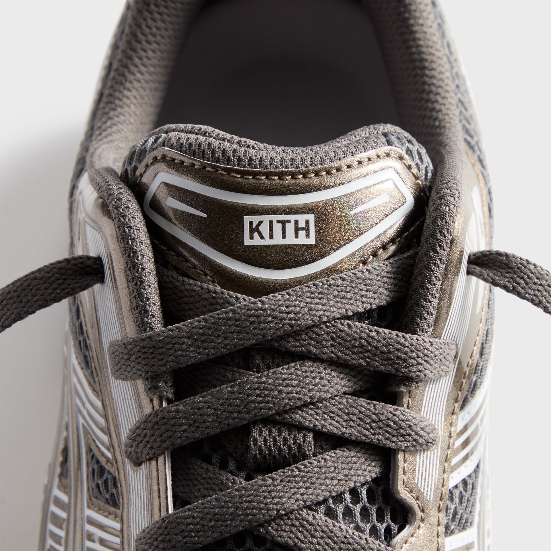 Ronnie Fieg for ASICS GEL-KAYANO® 14 Chicago - Granite Gray / White - PH