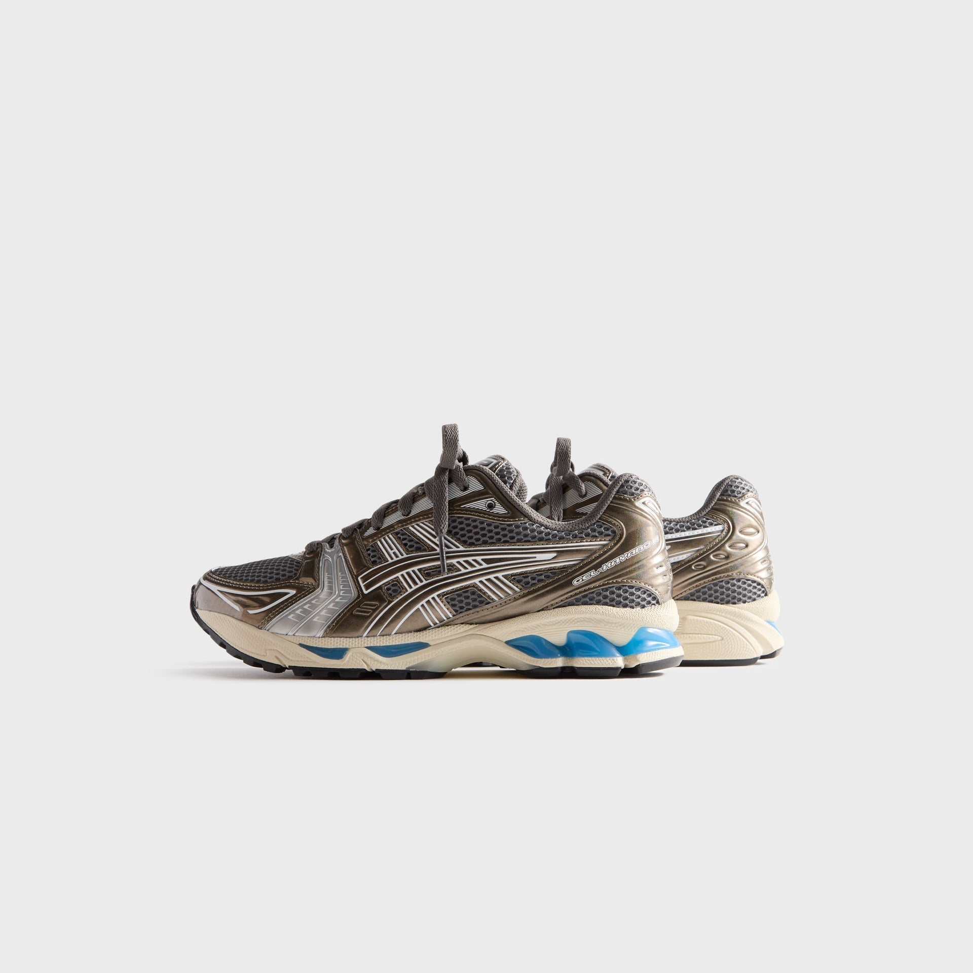 Ronnie Fieg for ASICS GEL-KAYANO® 14 Chicago - Granite Gray / White - PH