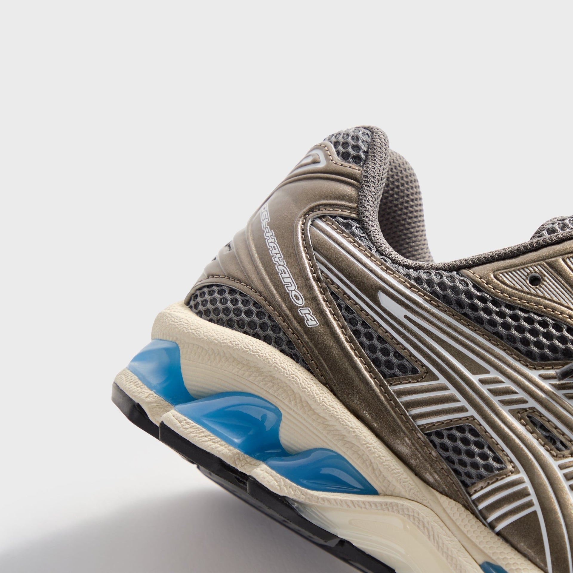 Ronnie Fieg for ASICS GEL-KAYANO® 14 Chicago - Granite Gray / White - PH