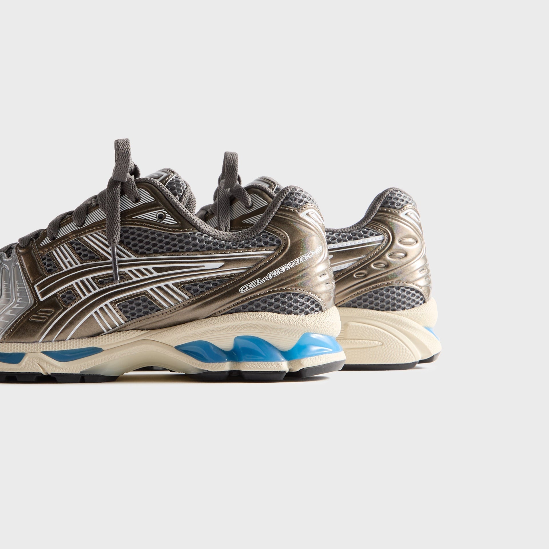 Ronnie Fieg for ASICS GEL-KAYANO® 14 Chicago - Granite Gray / White - PH
