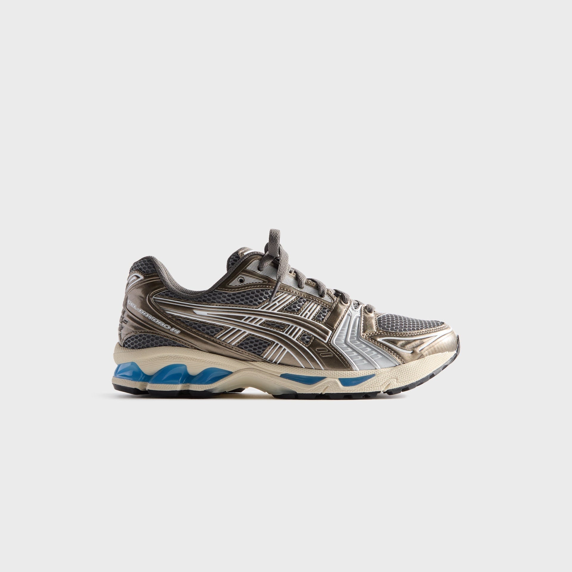 Ronnie Fieg for ASICS GEL-KAYANO® 14 Chicago - Granite Gray / White - PH
