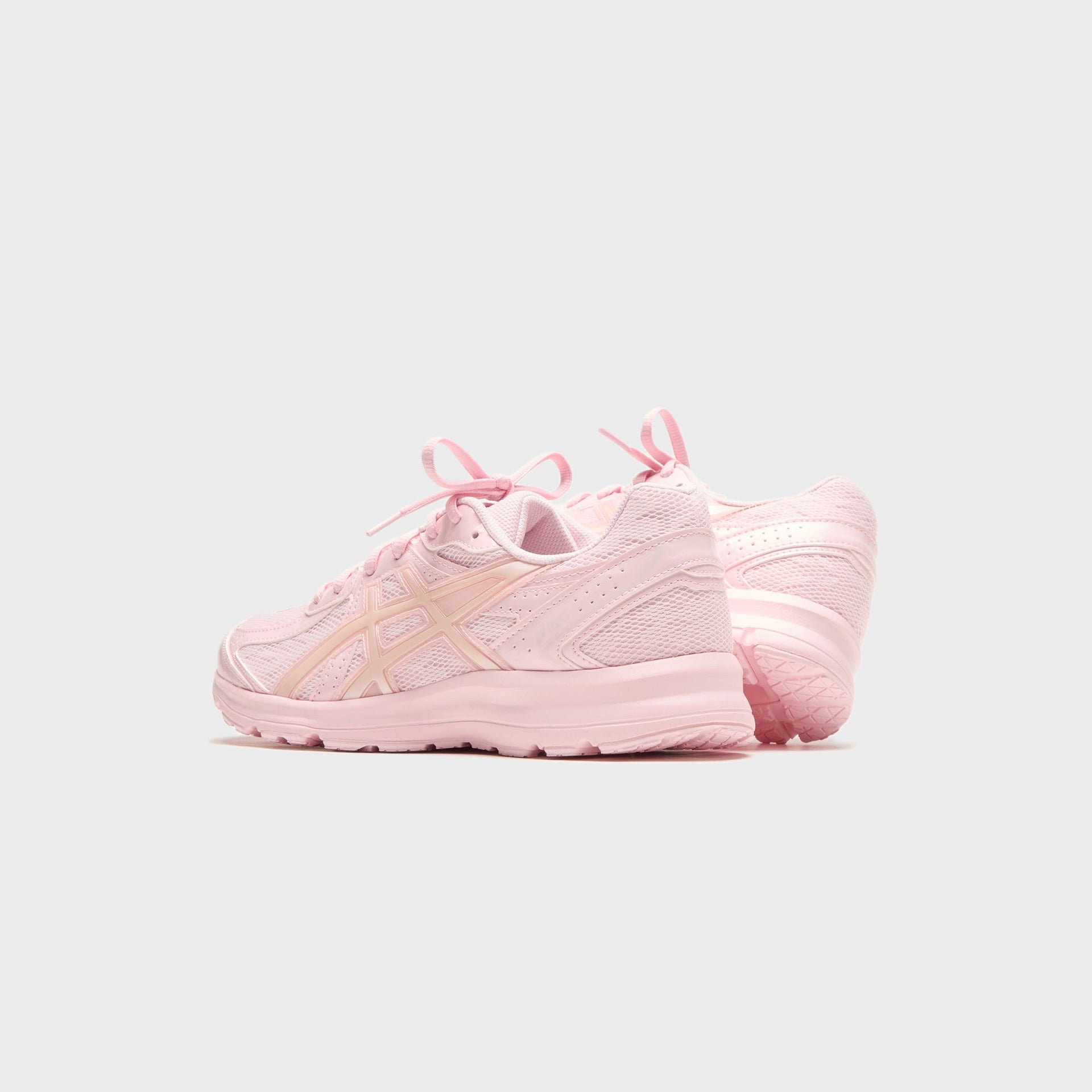 ASICS JOG 100S - Pink Salt