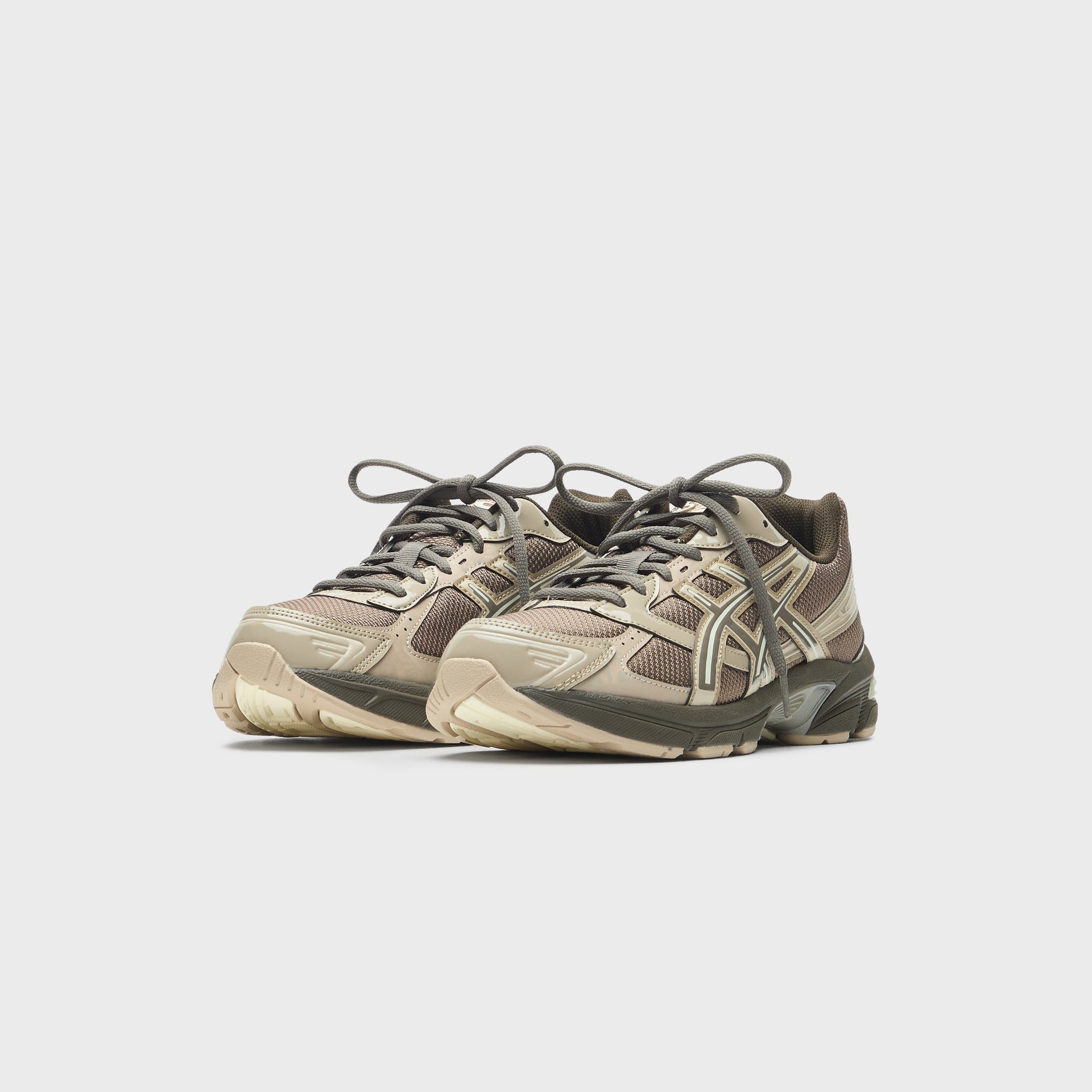 ASICS Gel-1130 - Sepia Brown / Driftwood