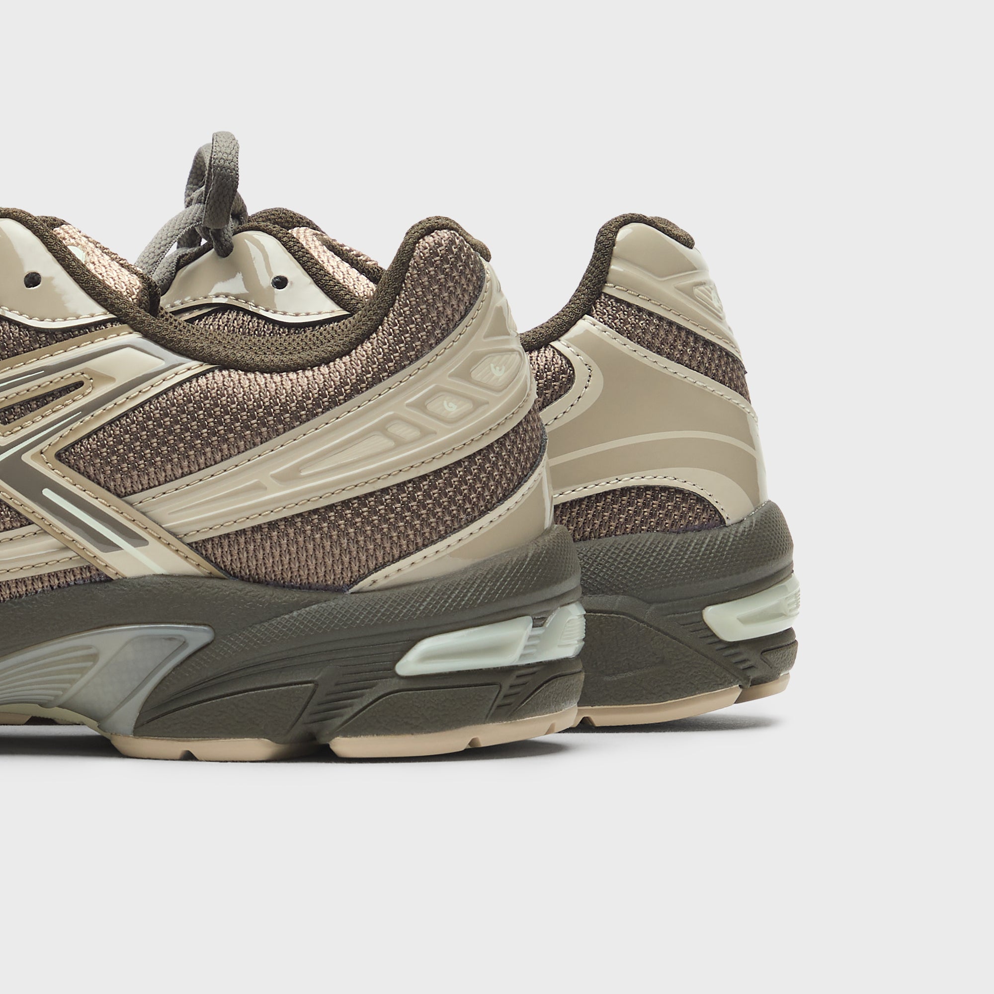 ASICS Gel-1130 - Sepia Brown / Driftwood – Kith