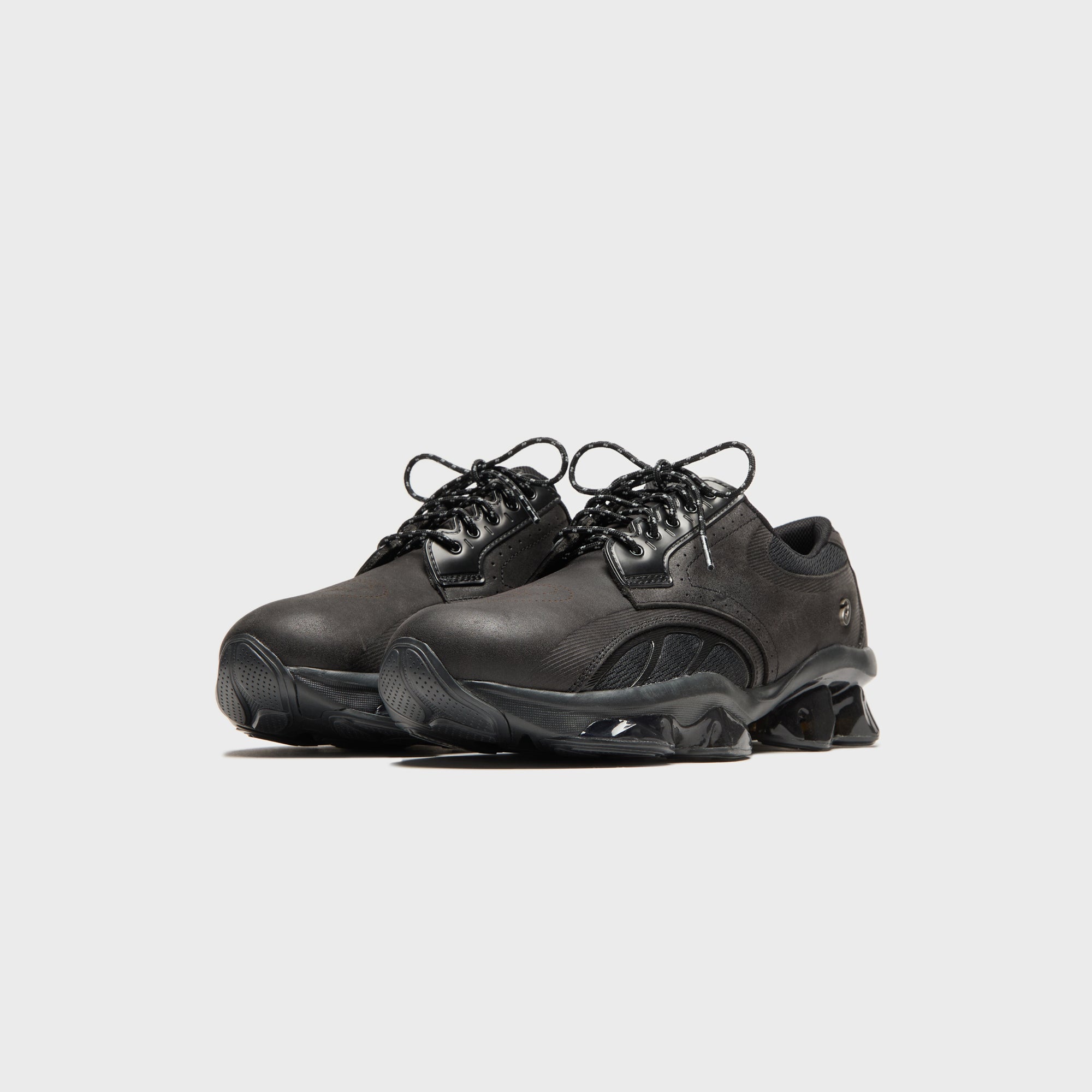 レア。試着のみ美品。ASICS×KIKO HS1-S ターサーブラスト 26㎝ ASICS SportStyle HS1-S TARTHER BLAST “KIKO KOSTADINOV” at mita