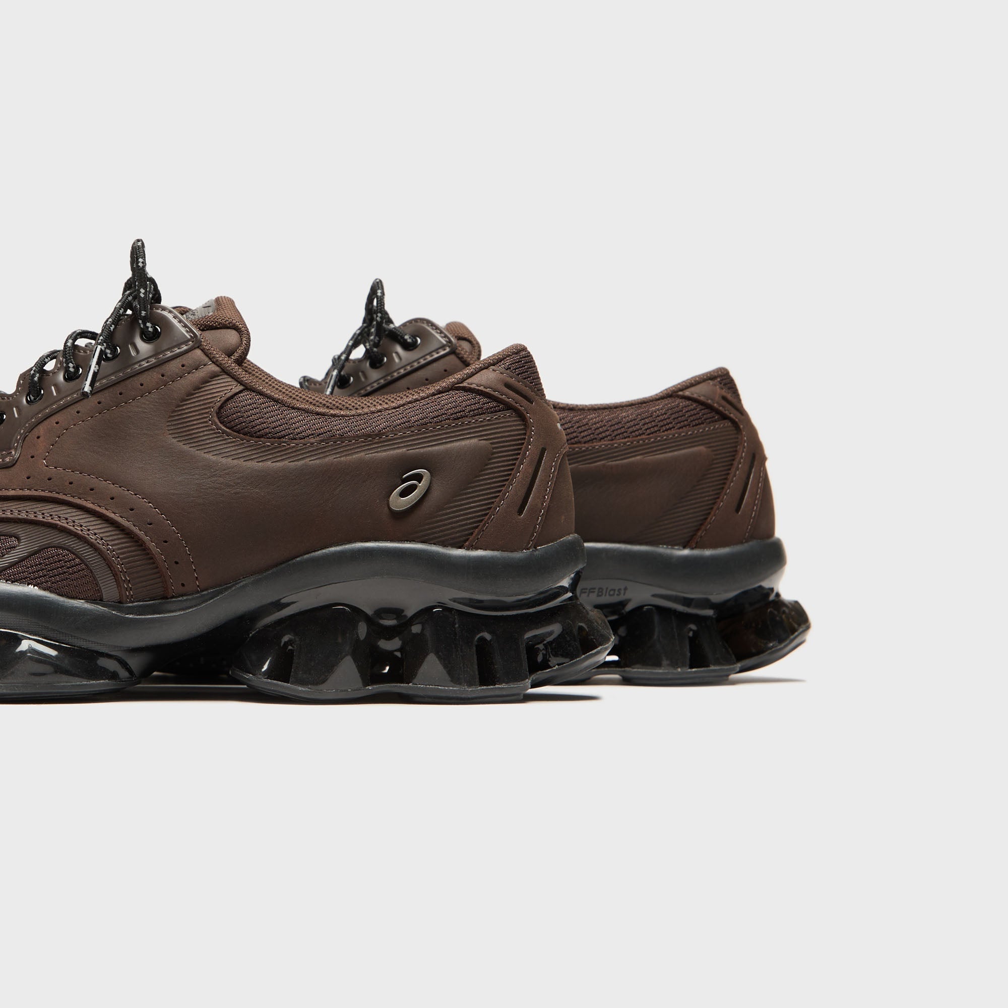 ASICS GEL-KINETIC™ SP - Java – Kith