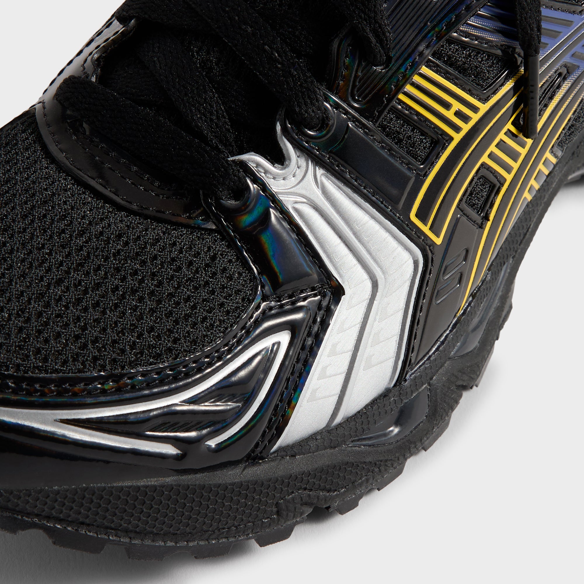 Marvel vs. Capcom | Kith for ASICS GEL-KAYANO® 14 Wolverine - Black /