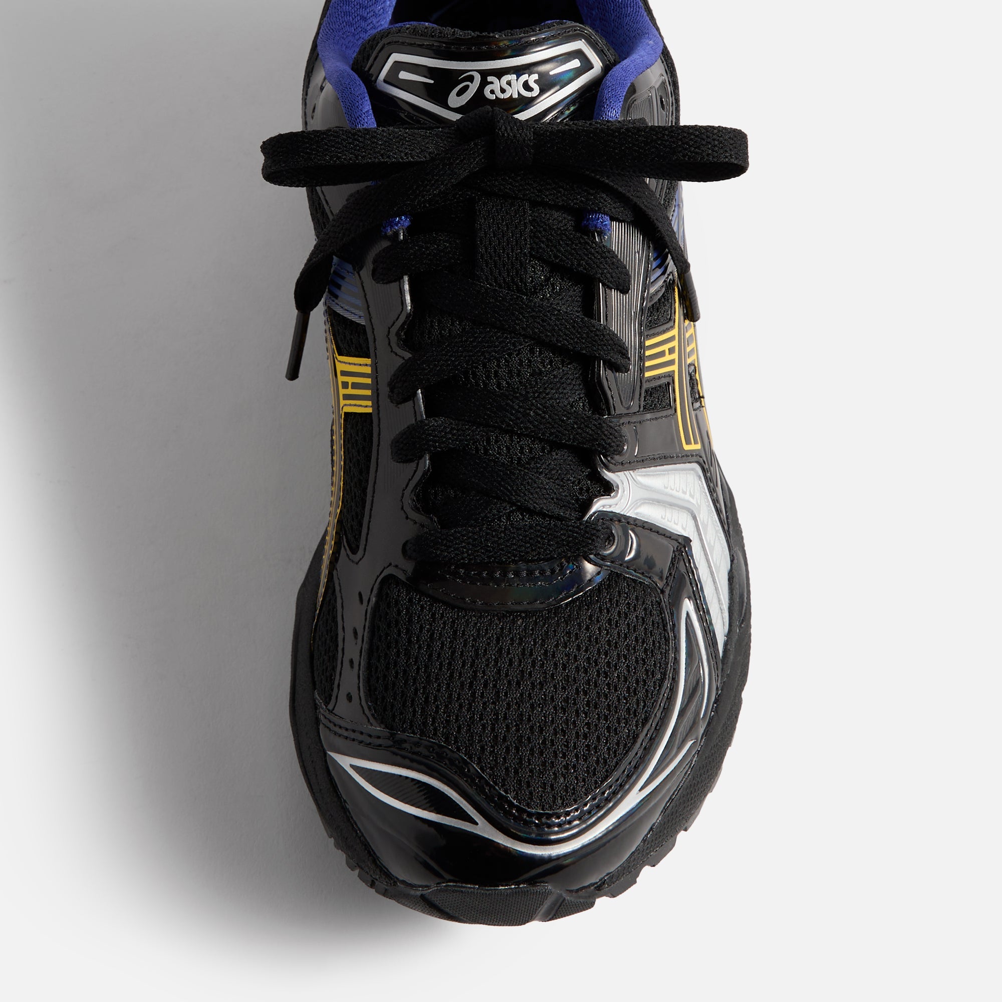 Marvel vs. Capcom | Kith for ASICS GEL-KAYANO® 14 Wolverine - Black /