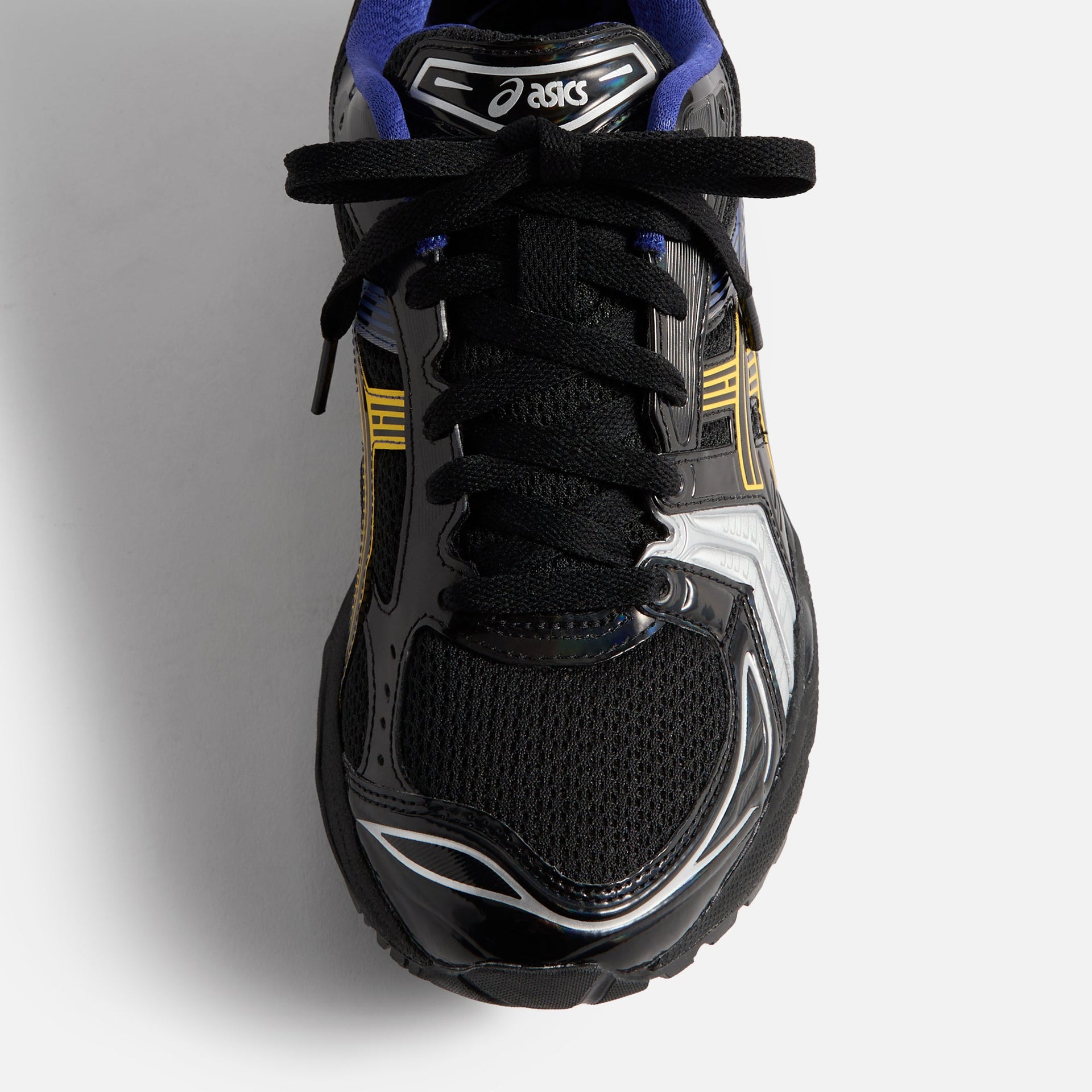 Marvel vs. Capcom | Kith for ASICS GEL-KAYANO® 14 Wolverine - Black / Black