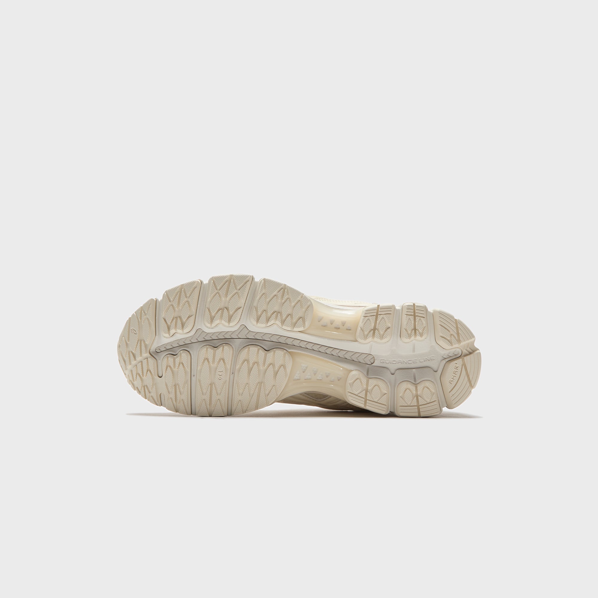 ASICS x INVINCIBLE® x Madness GEL-KAYANO 12.1 - Vanilla – Kith