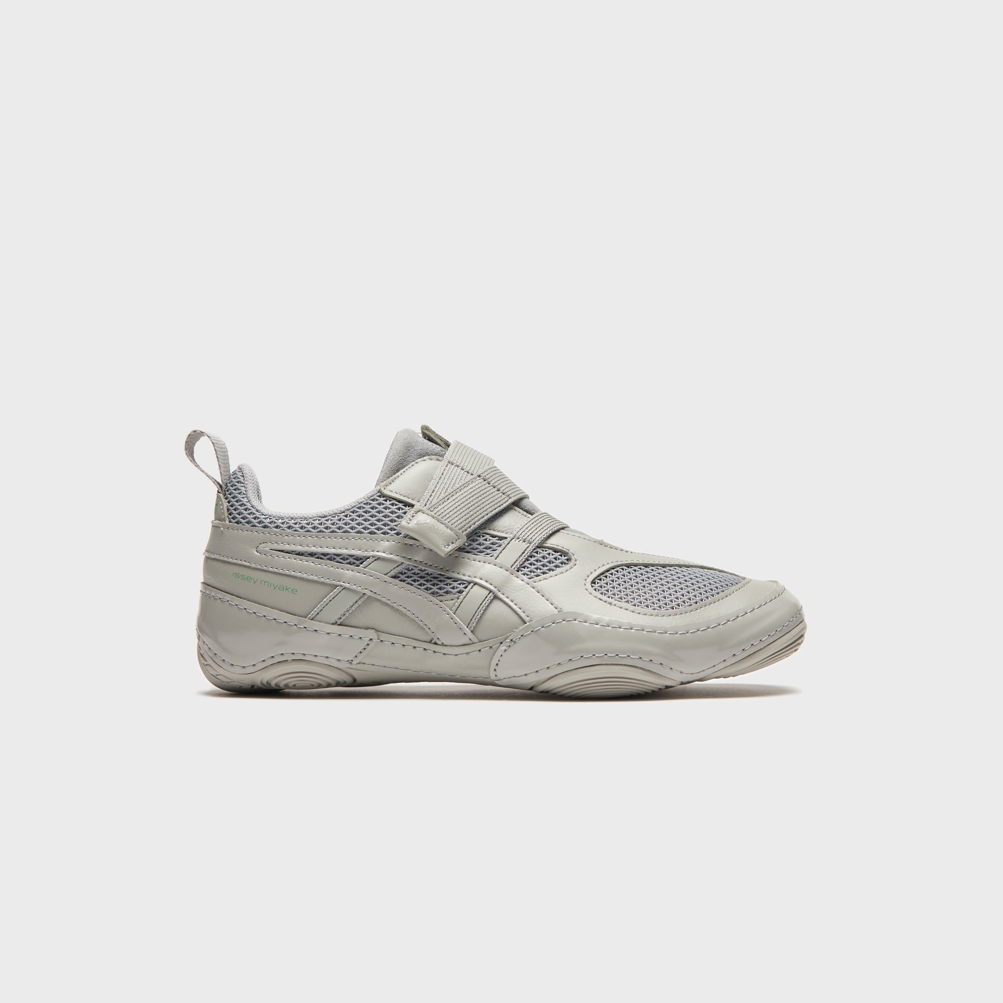 ASICS x Issey Miyake Hyper Taping - Grey – Kith