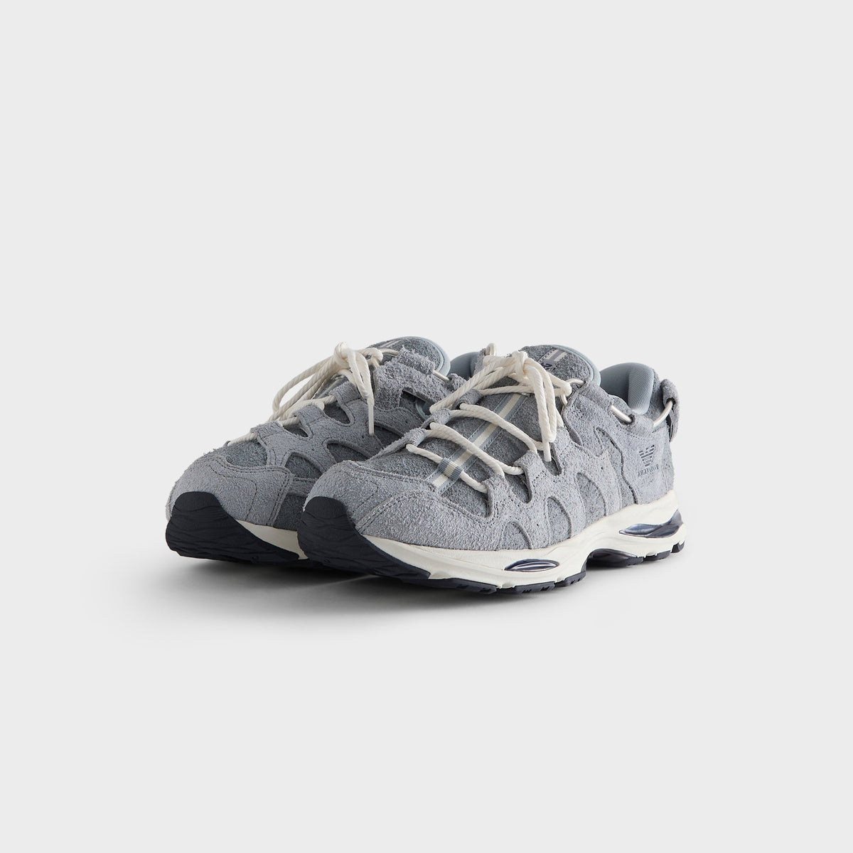 Giorgio Armani & Kith for ASICS GEL-MAI 0.1 - Monument / Quarry