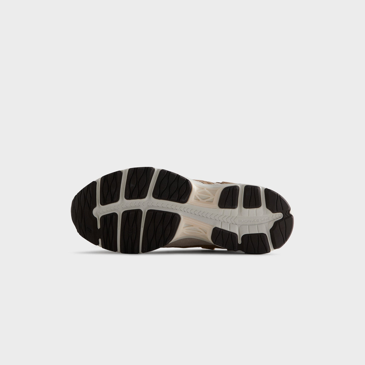 Giorgio Armani & Kith for ASICS GEL-MAI 0.1 - White Onyx / Safari