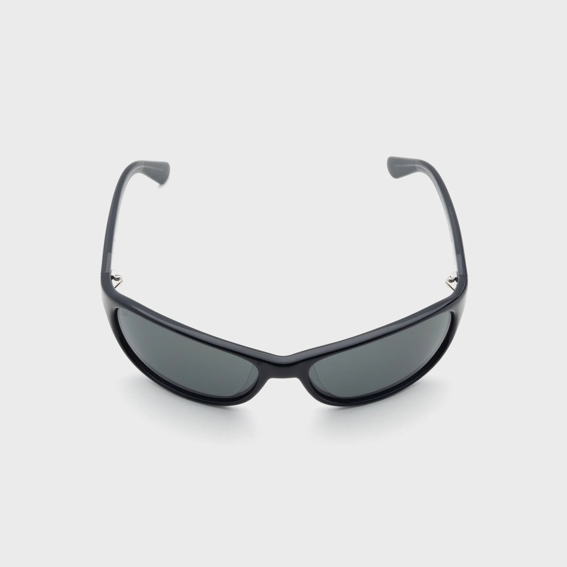 Akila Pulse Sunglasses - Black / Black