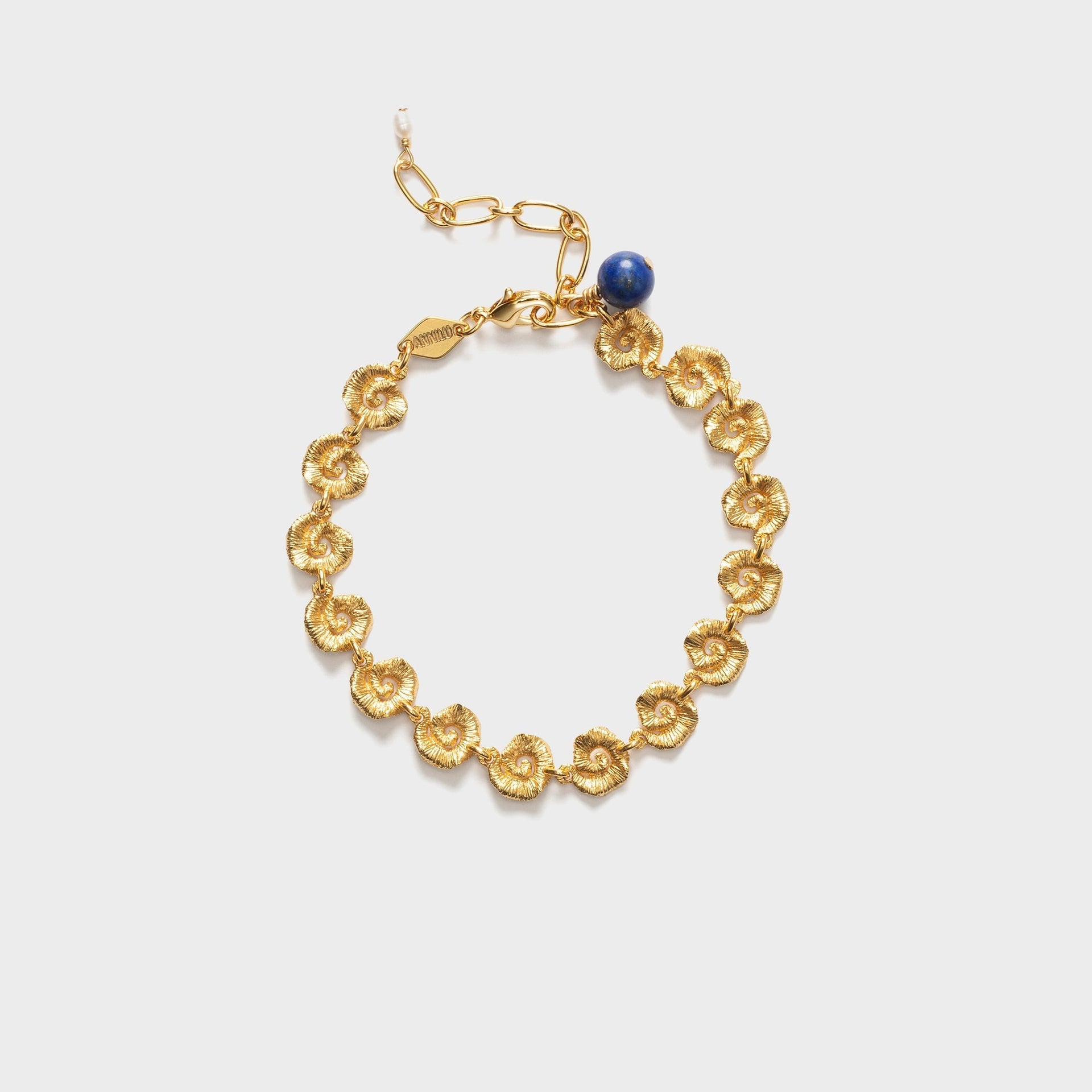 Anni Lu Under The Sun Bracelet - Gold