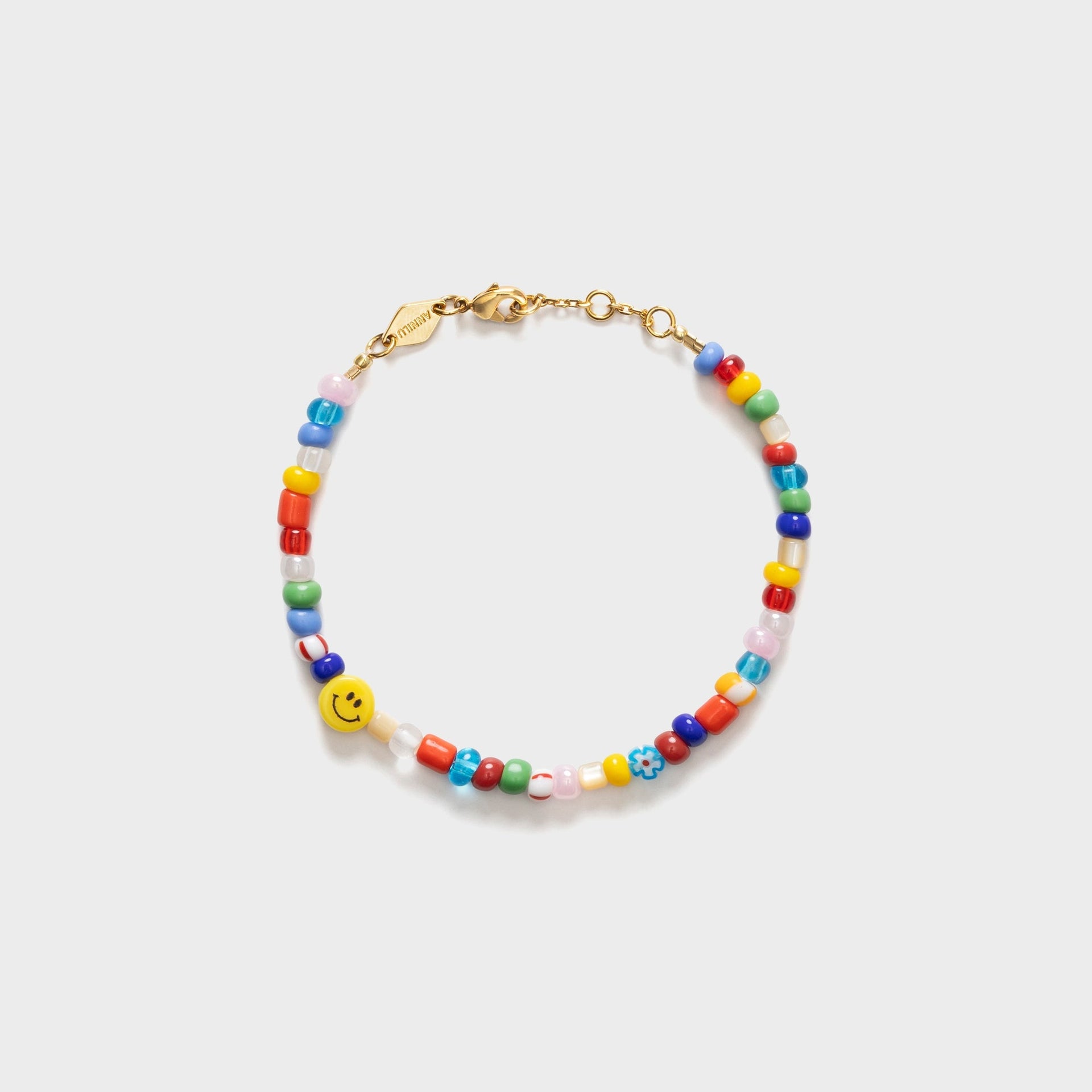 Anni Lu Happy Hour Bracelet - Carnival